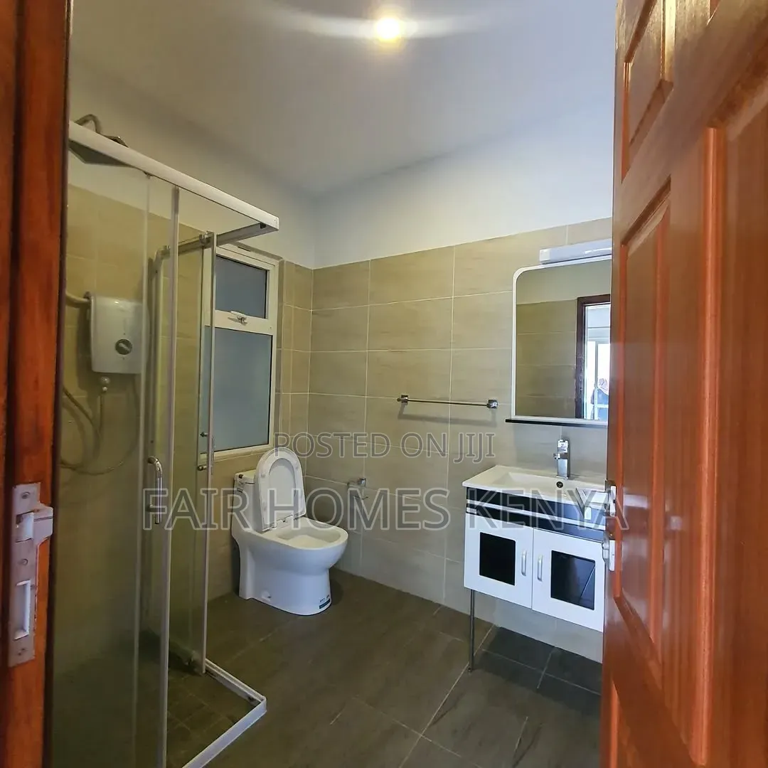2bdrm Apartment in Gatundu Road, Kileleshwa for rent