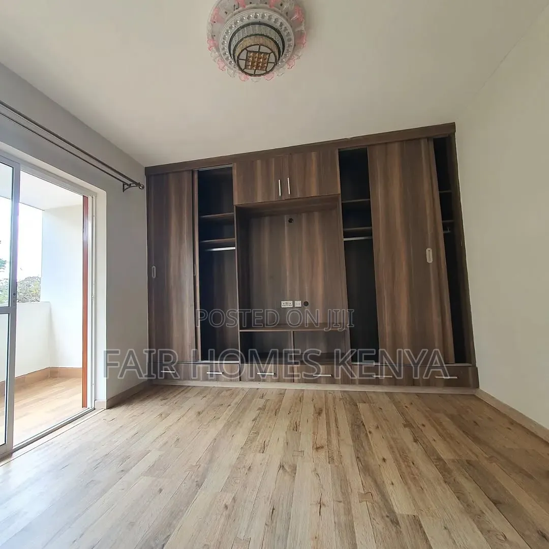 2bdrm Apartment in Gatundu Road, Kileleshwa for rent