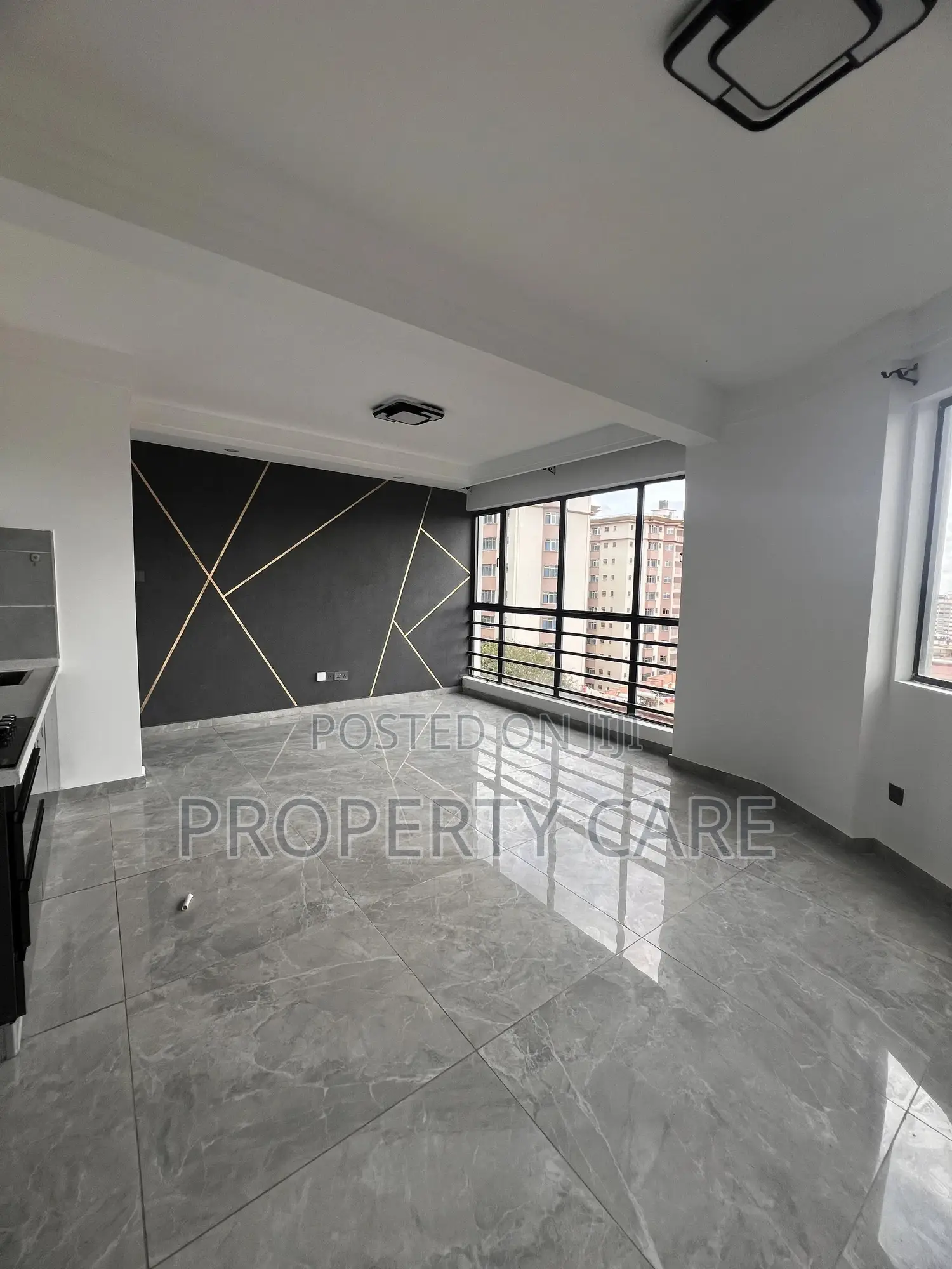1bdrm Apartment in Lavington for rent