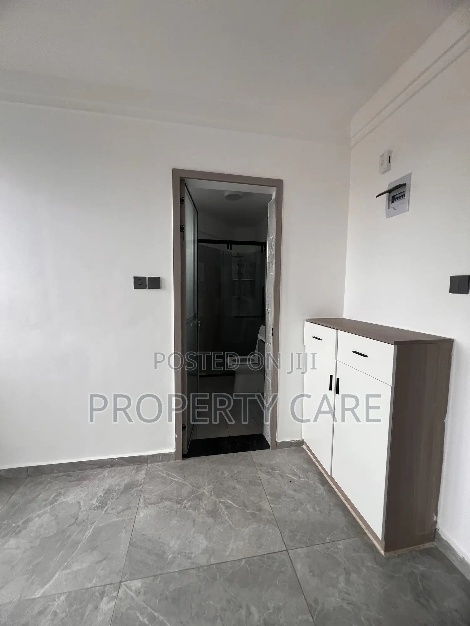 1bdrm Apartment in Lavington for rent