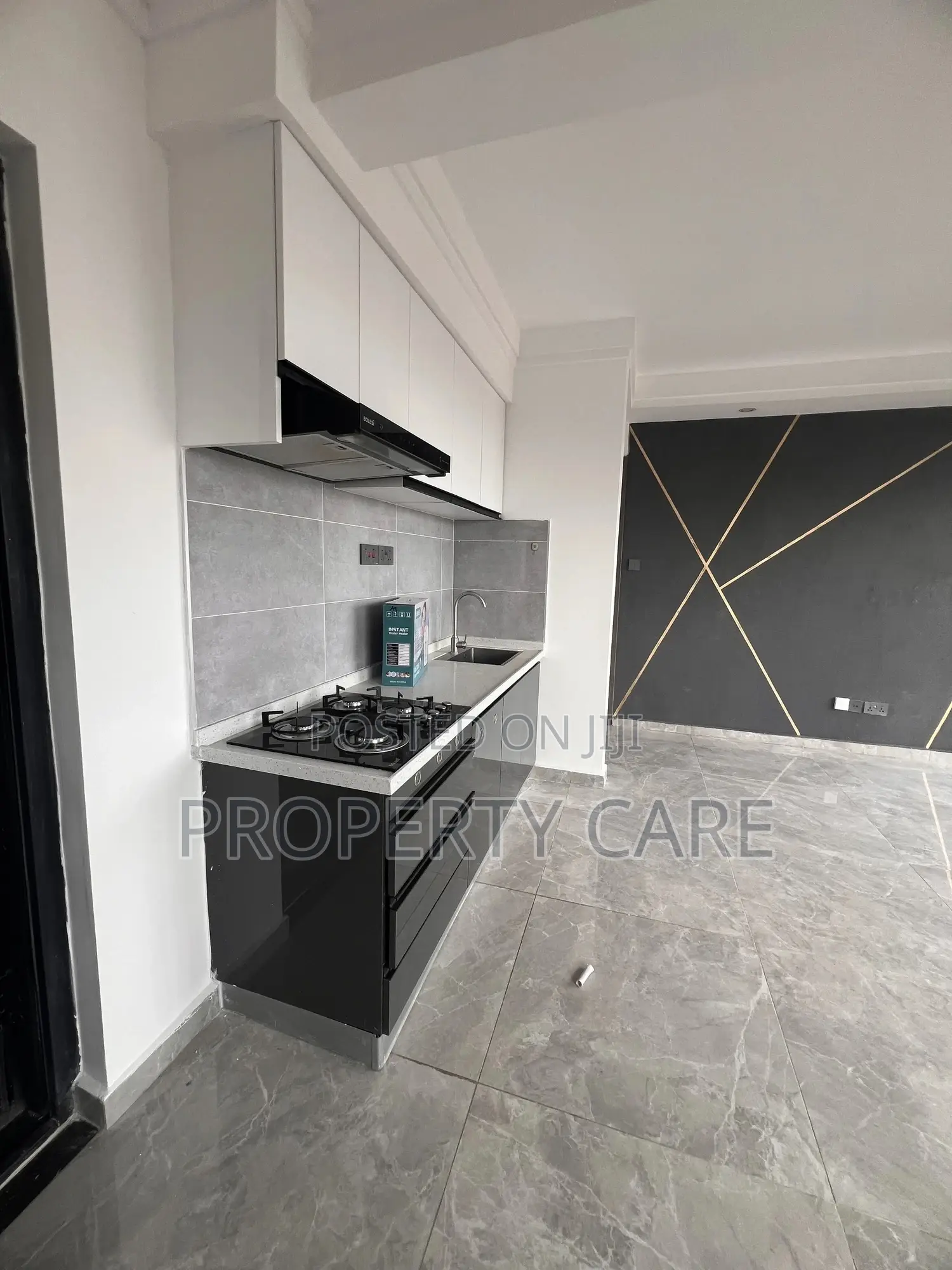 1bdrm Apartment in Lavington for rent