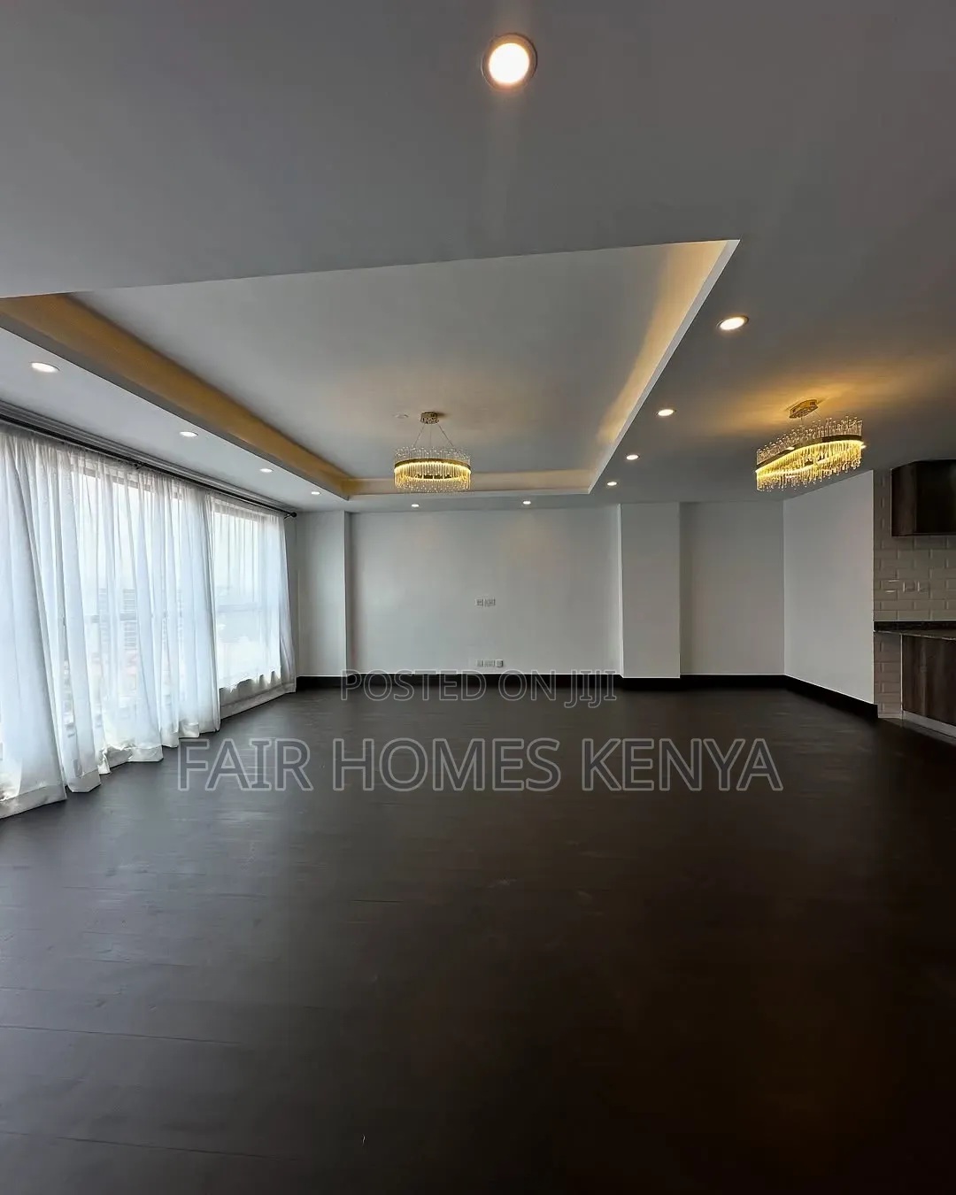 4bdrm Duplex in Valley Arcade for rent