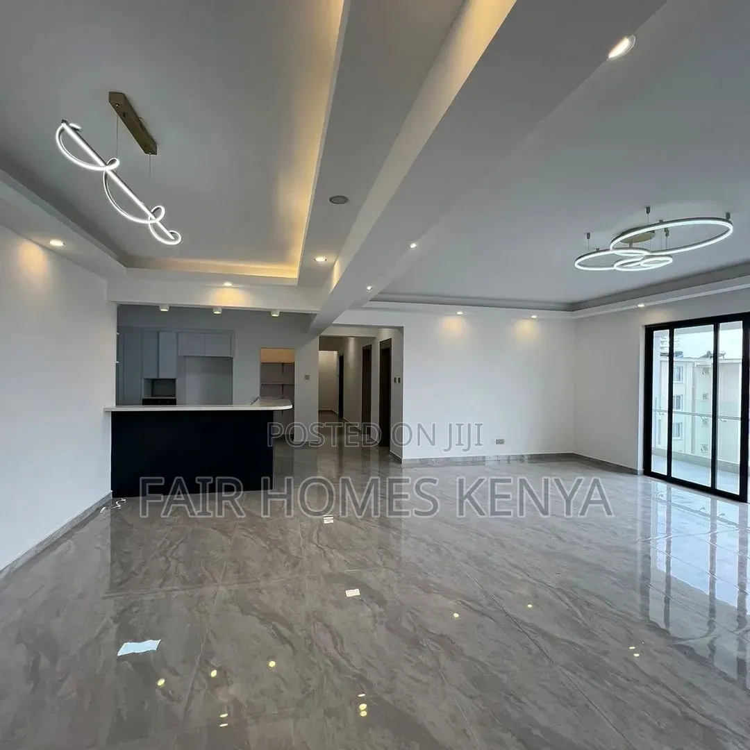 4bdrm Apartment in Oledume Road, Valley Arcade for rent
