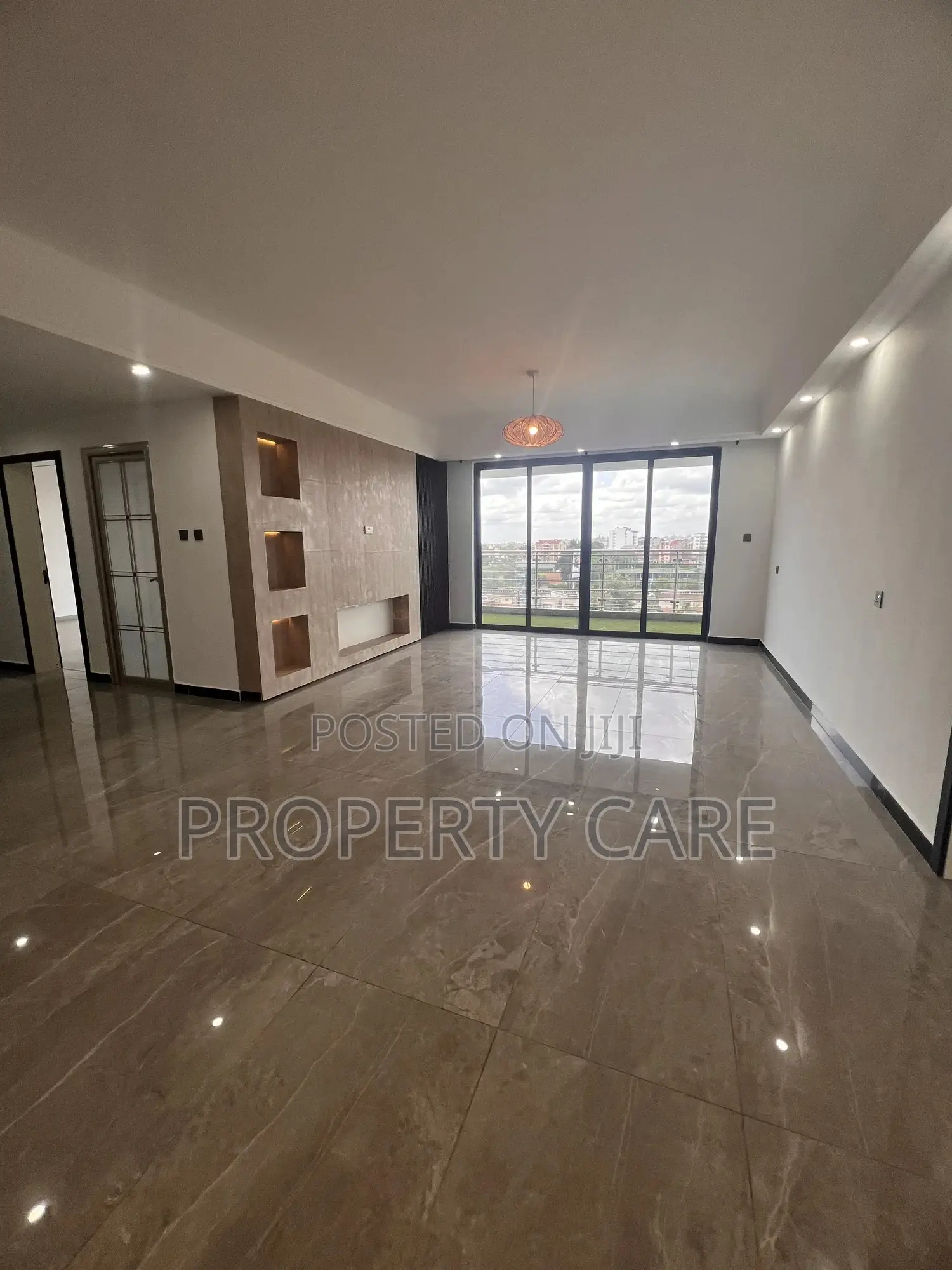 3bdrm Apartment in Lavington for rent