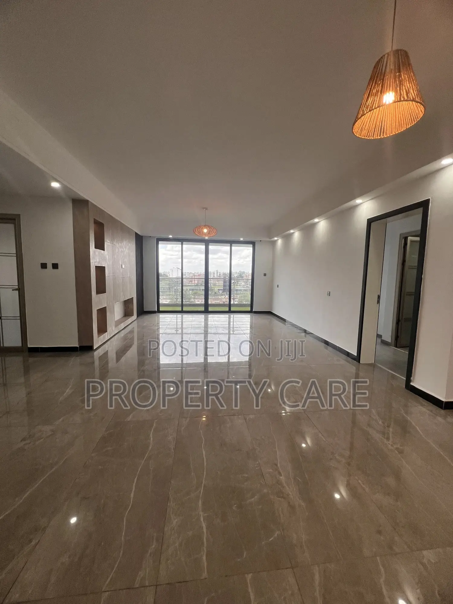 3bdrm Apartment in Lavington for rent