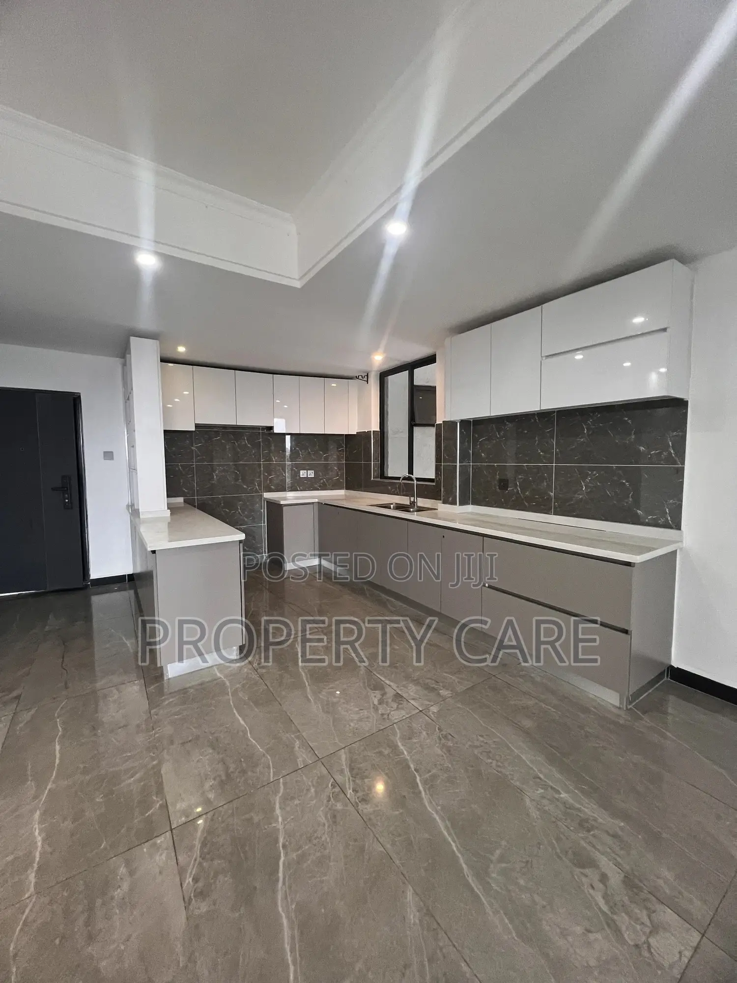 3bdrm Apartment in Lavington for rent