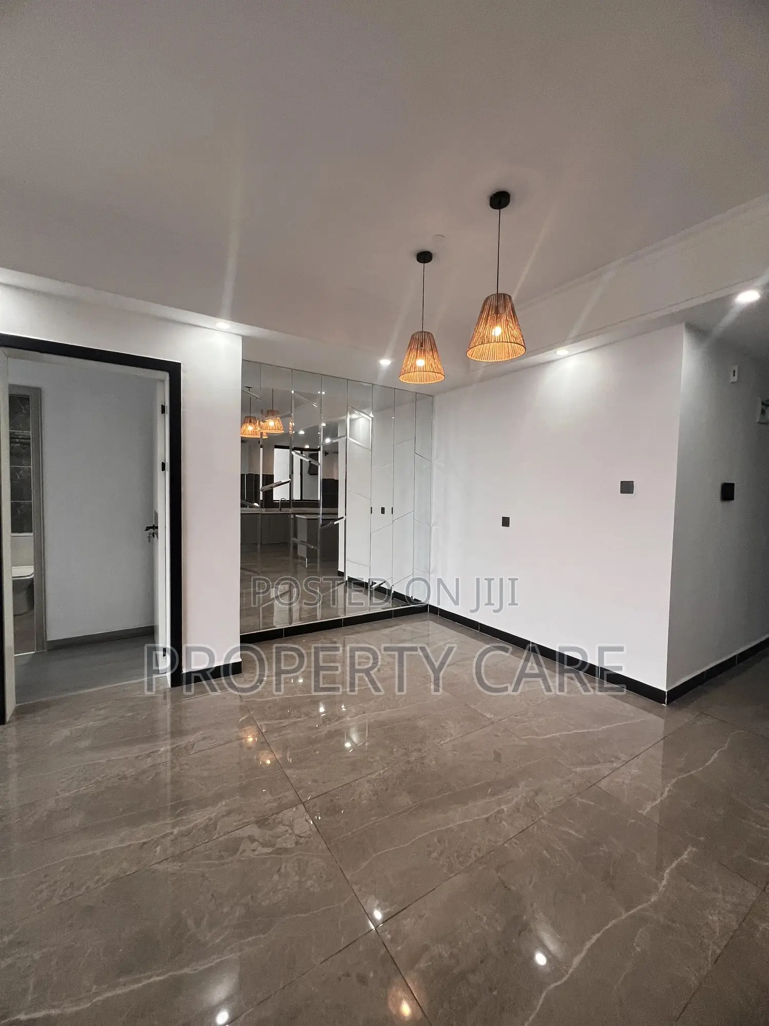 3bdrm Apartment in Lavington for rent