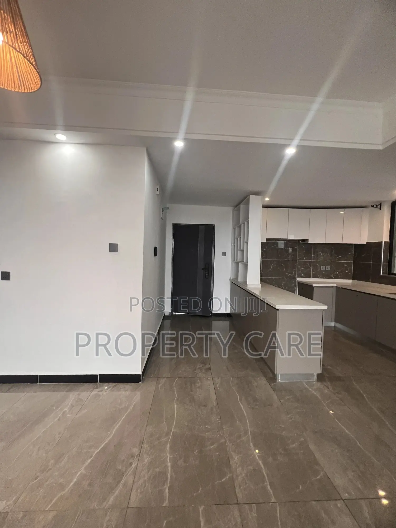 3bdrm Apartment in Lavington for rent