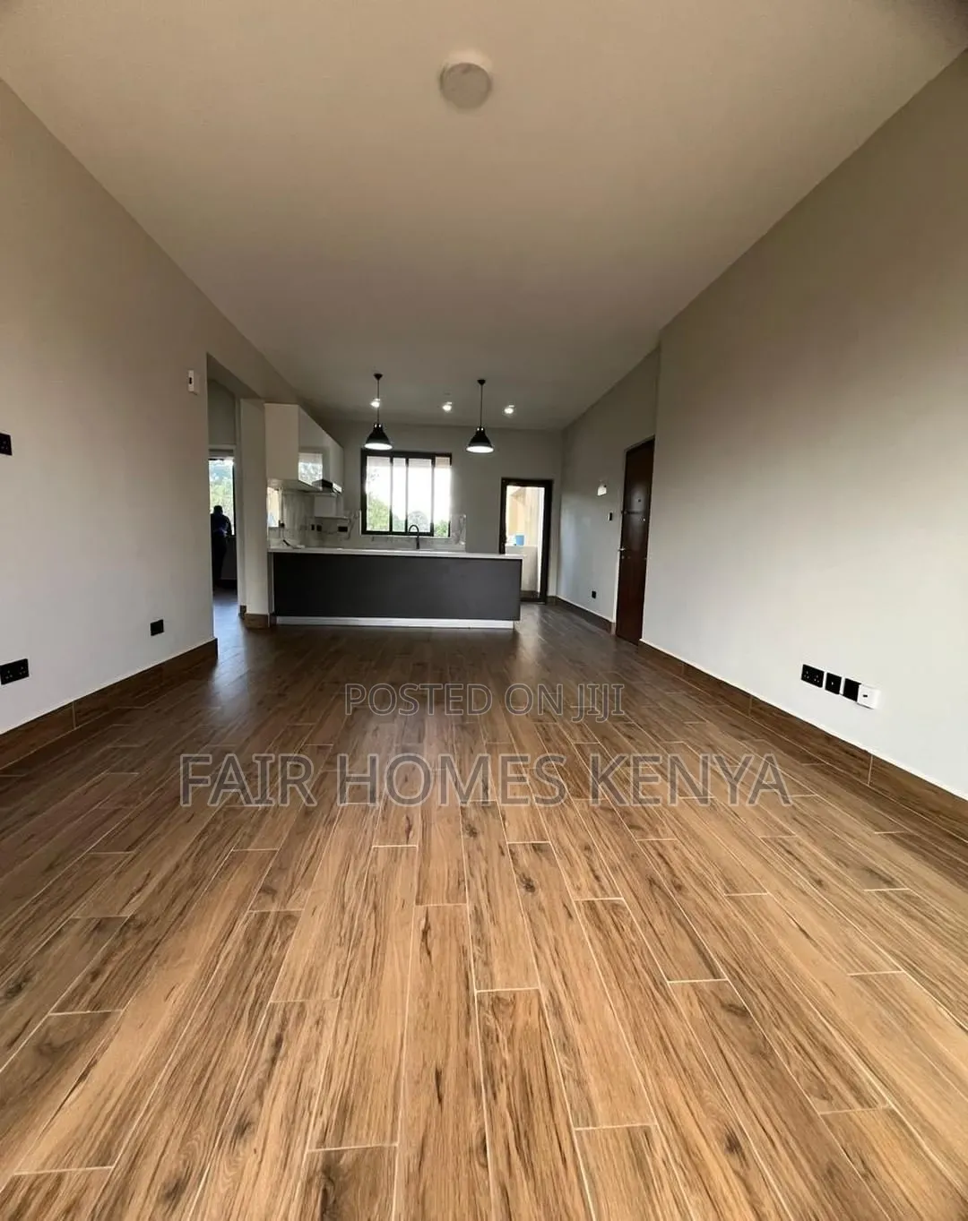 2bdrm Apartment in Mbaazi Avenue, Valley Arcade for rent
