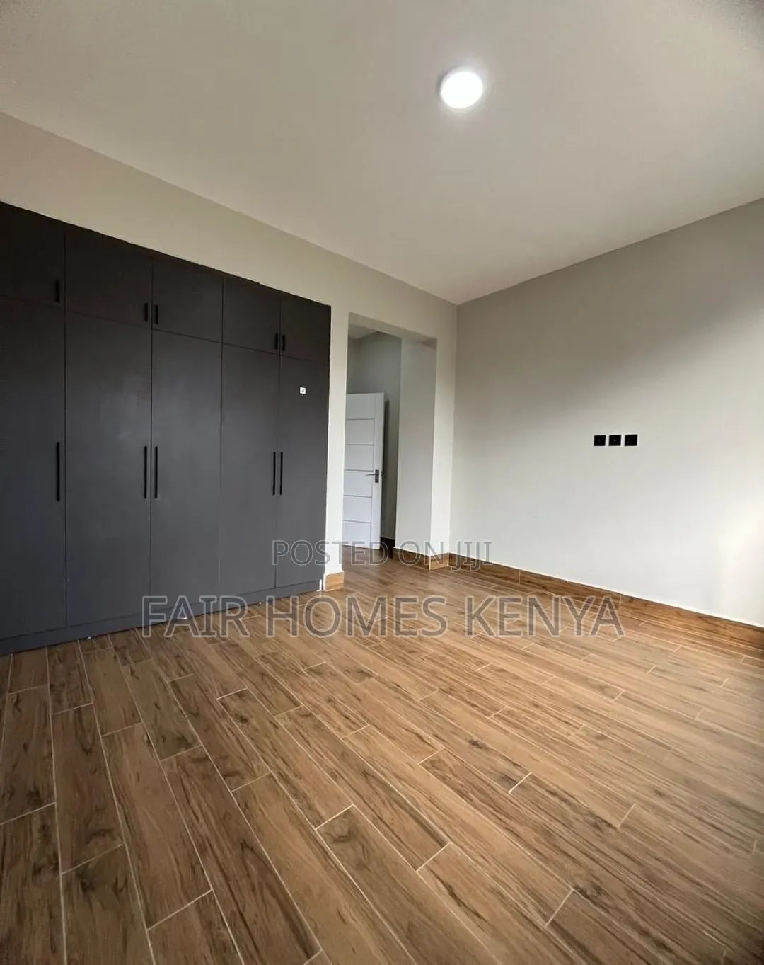 2bdrm Apartment in Mbaazi Avenue, Valley Arcade for rent