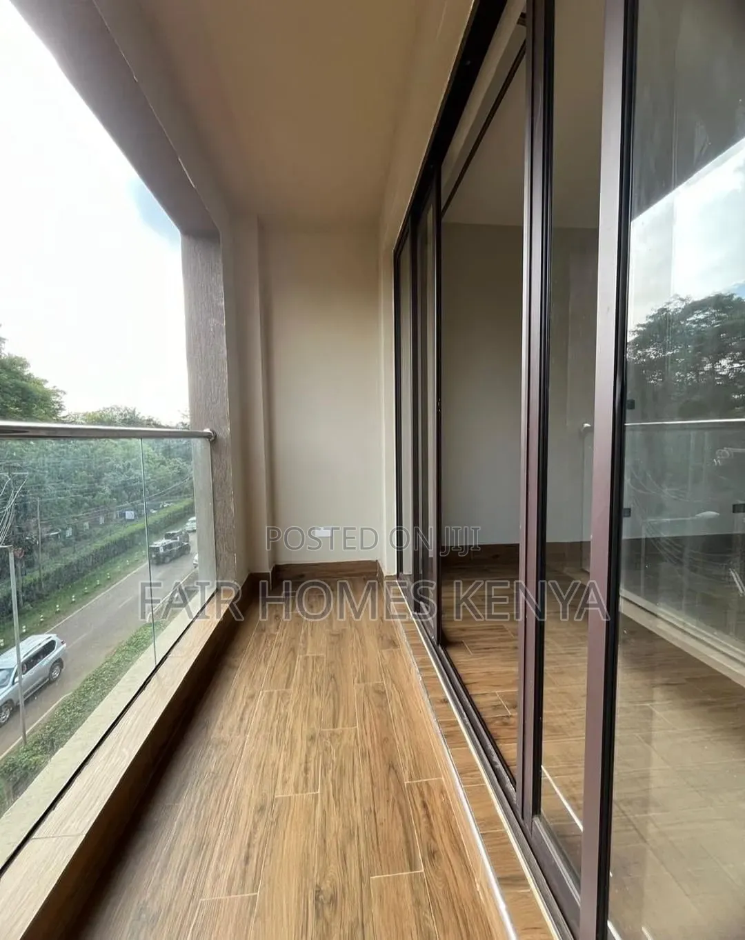 2bdrm Apartment in Mbaazi Avenue, Valley Arcade for rent