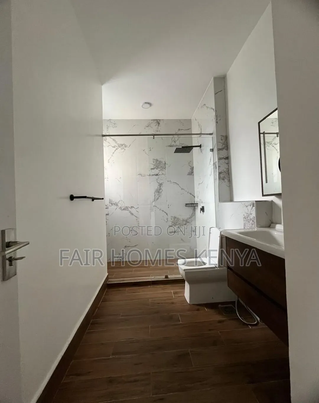 2bdrm Apartment in Mbaazi Avenue, Valley Arcade for rent