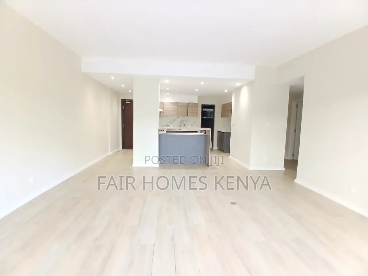 2bdrm Apartment in Riverside Drive for rent