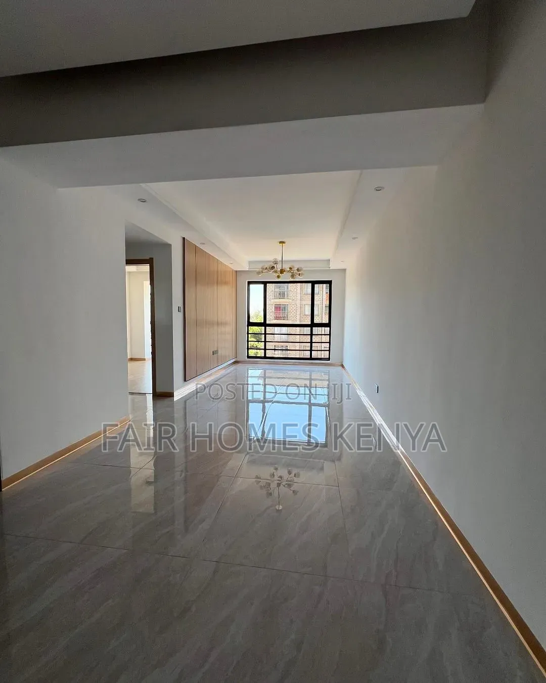 1bdrm Apartment in Othaya Road, Kileleshwa for rent