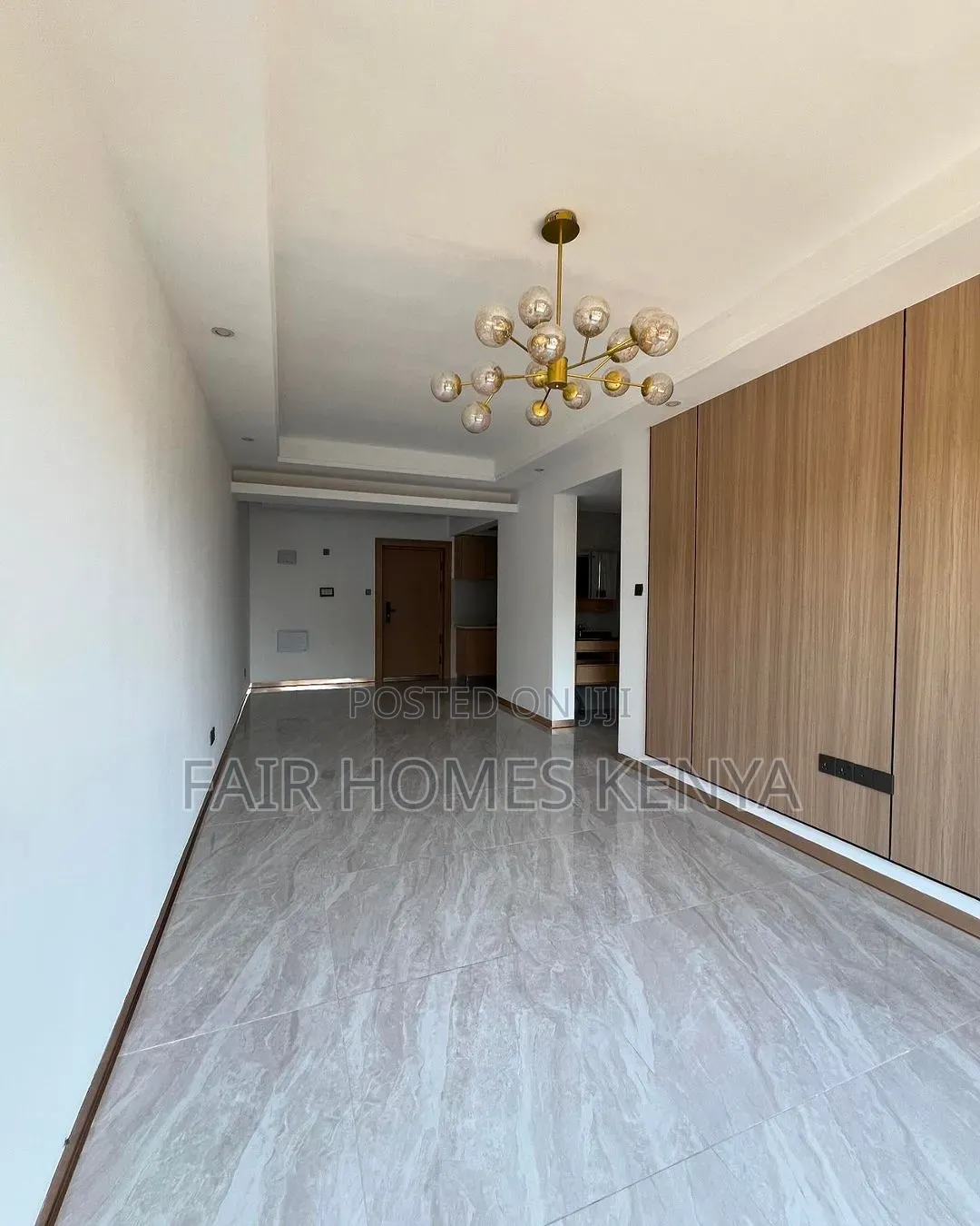 1bdrm Apartment in Othaya Road, Kileleshwa for rent