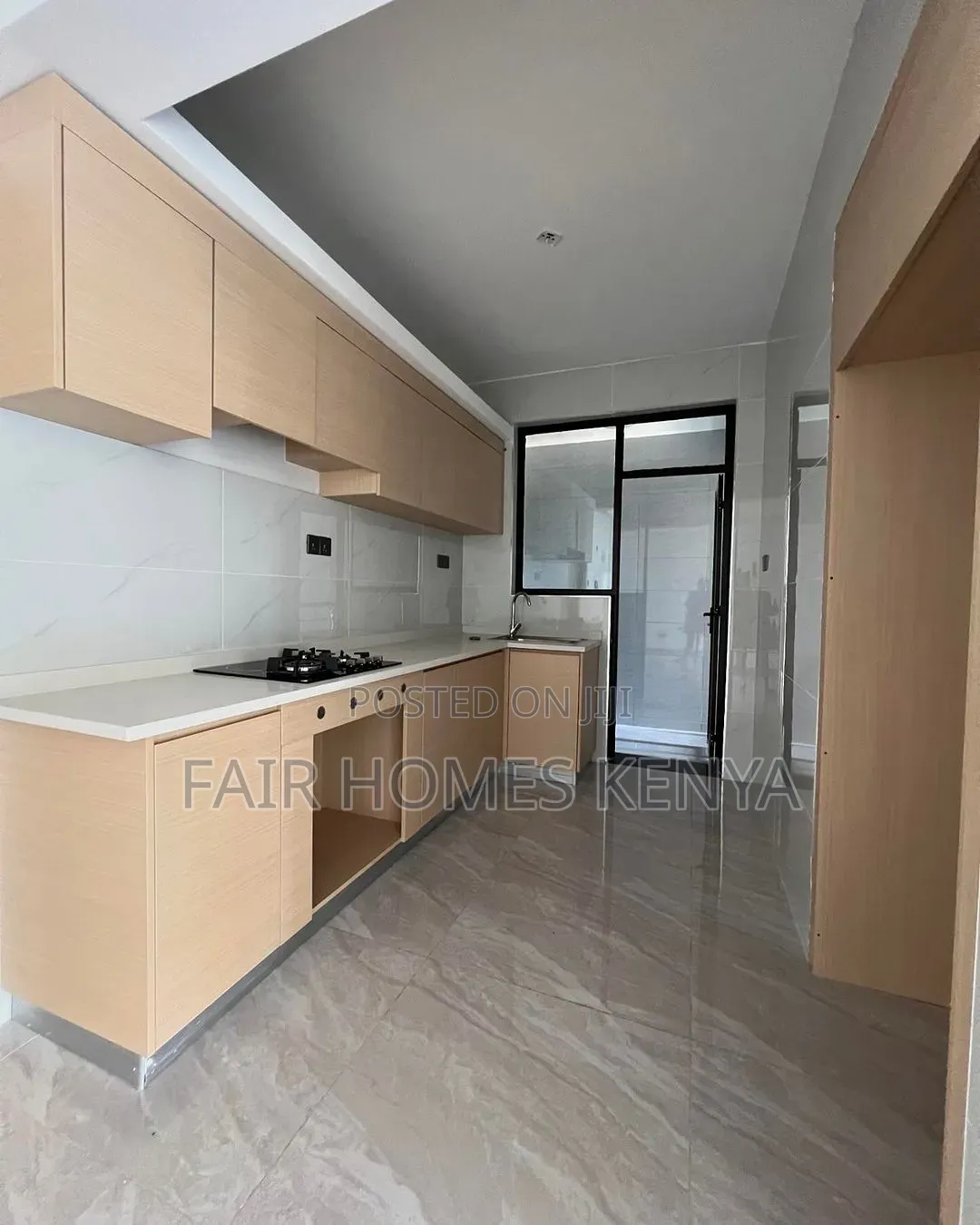 1bdrm Apartment in Othaya Road, Kileleshwa for rent