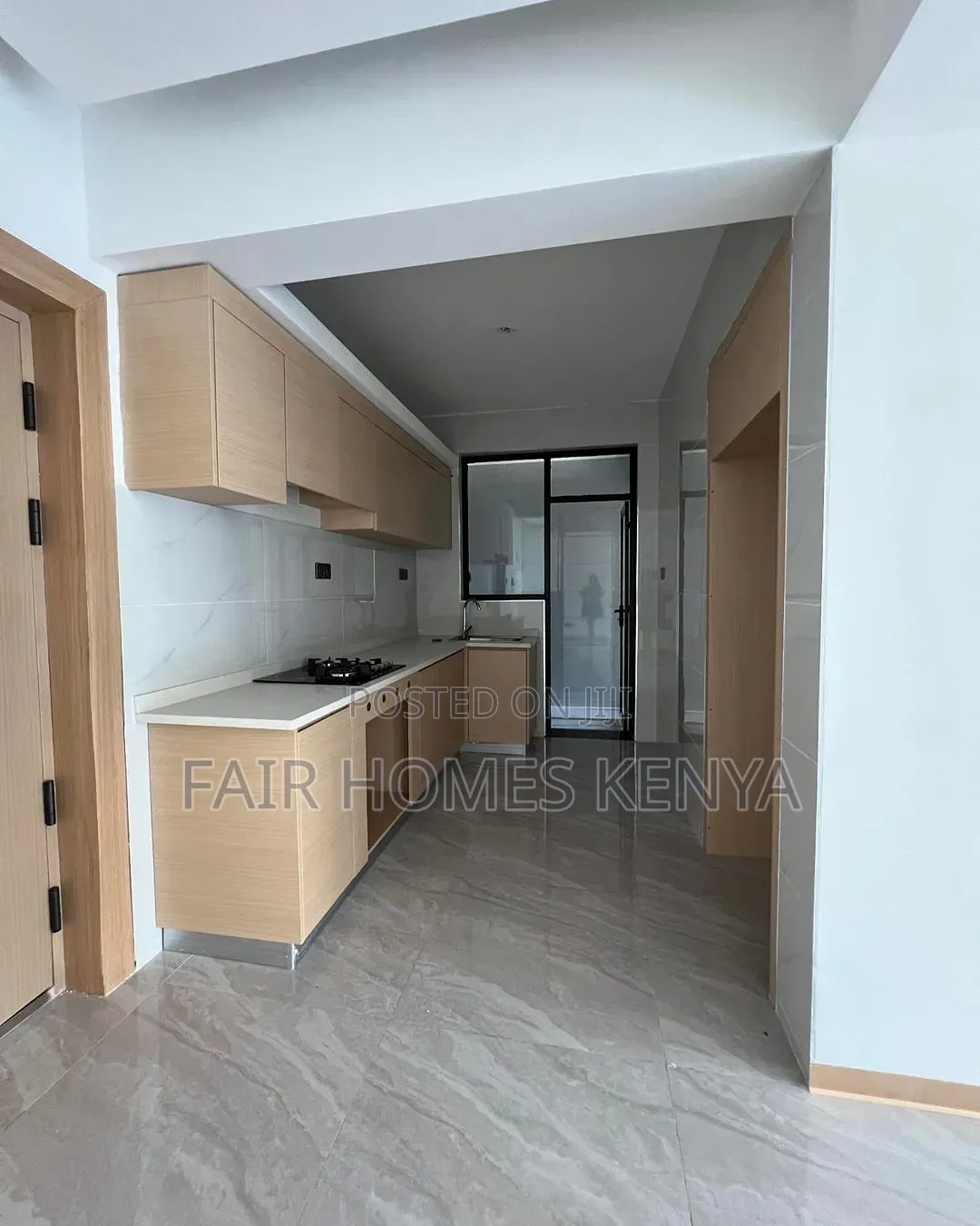 1bdrm Apartment in Othaya Road, Kileleshwa for rent