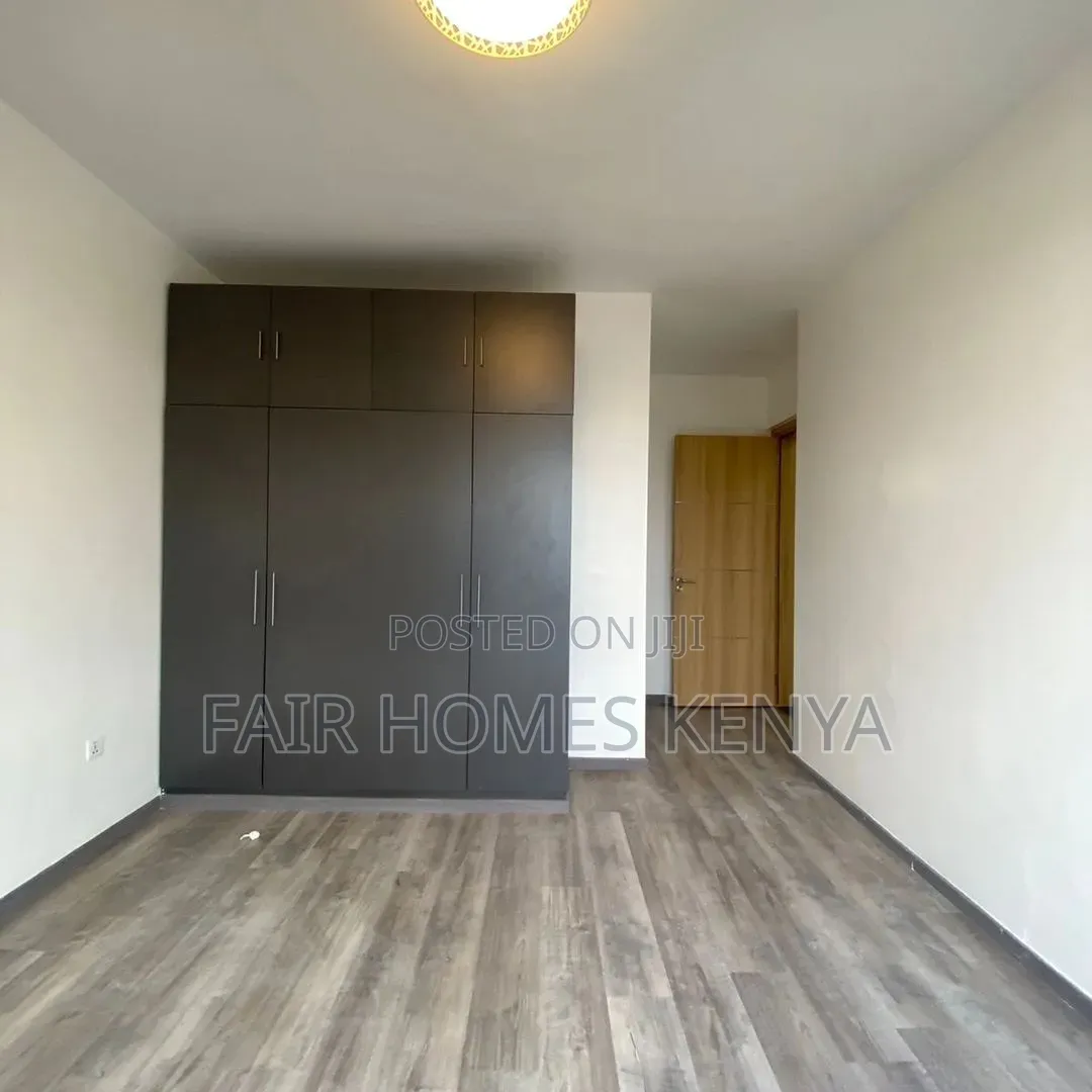 3bdrm Apartment in Othaya Road, Kileleshwa for rent