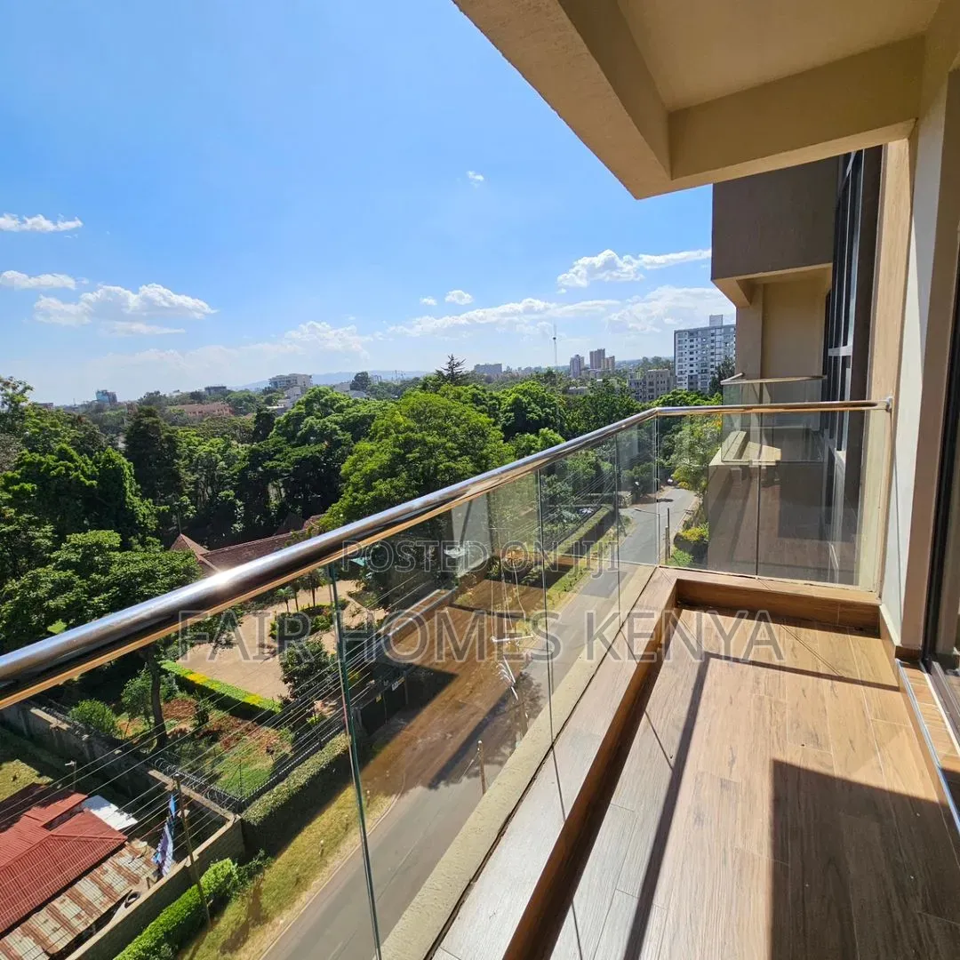 2bdrm Apartment in Mbaazi Avenue, Maziwa for rent