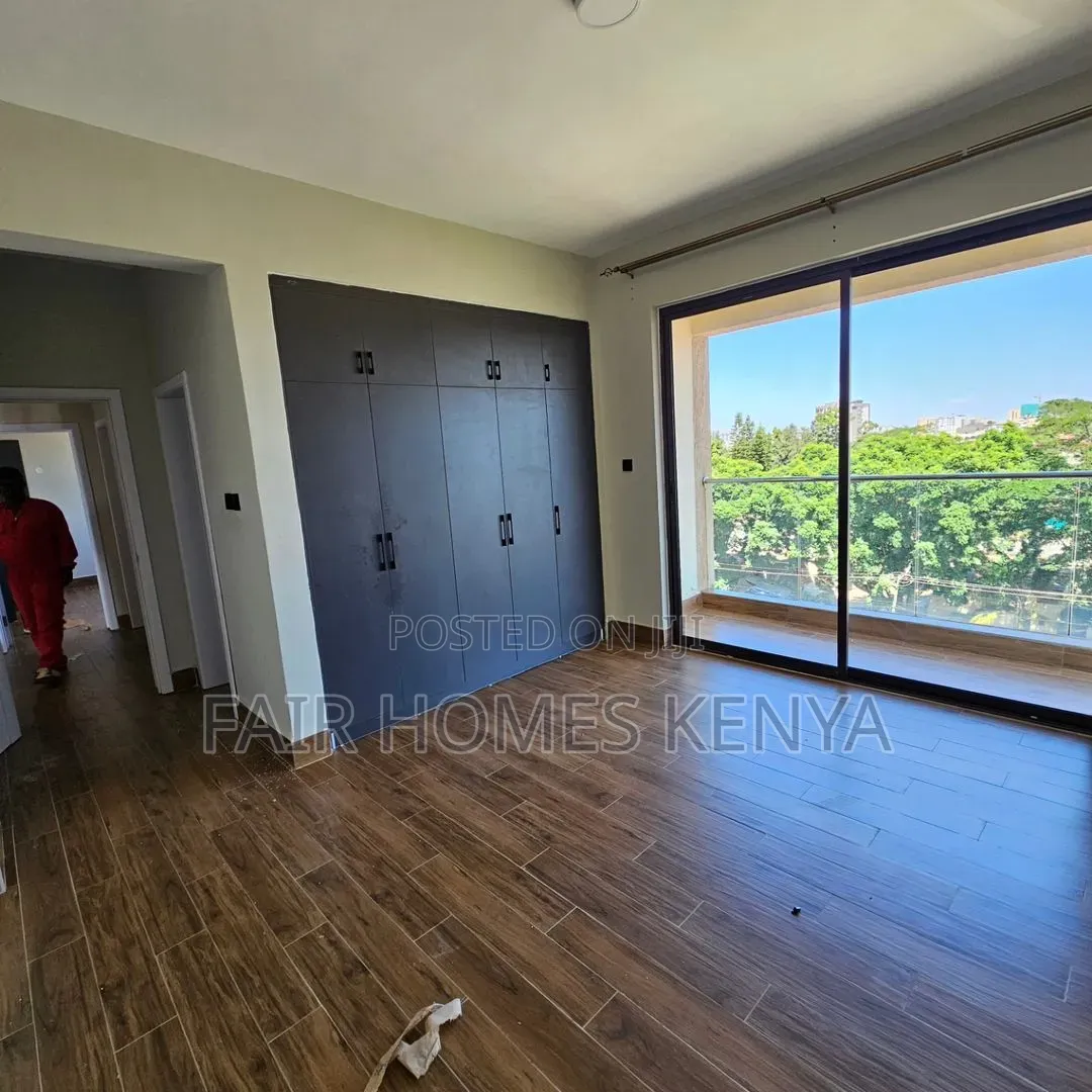 2bdrm Apartment in Mbaazi Avenue, Maziwa for rent