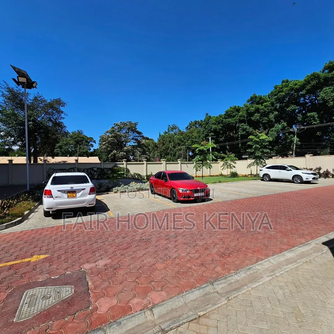 2bdrm Apartment in Mbaazi Avenue, Maziwa for rent