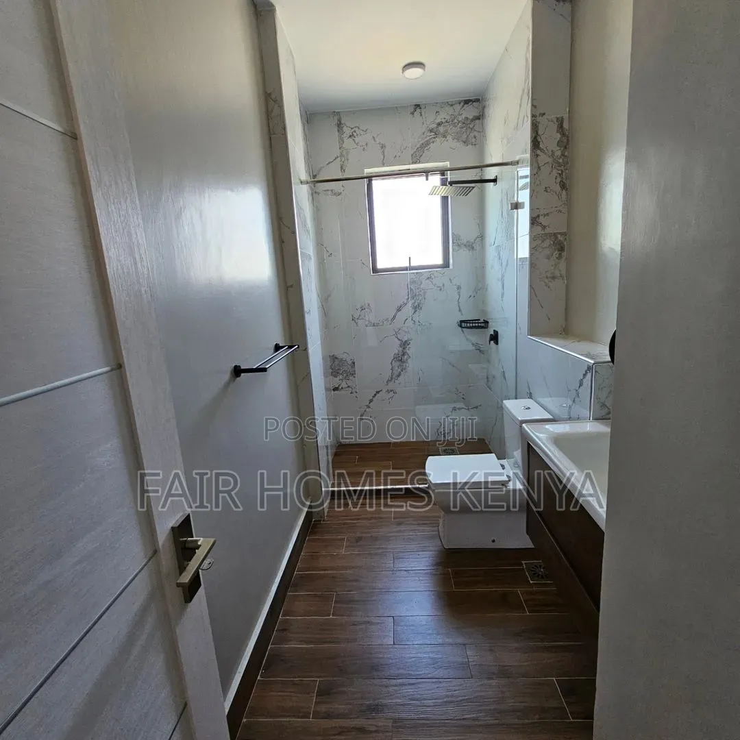 2bdrm Apartment in Mbaazi Avenue, Maziwa for rent