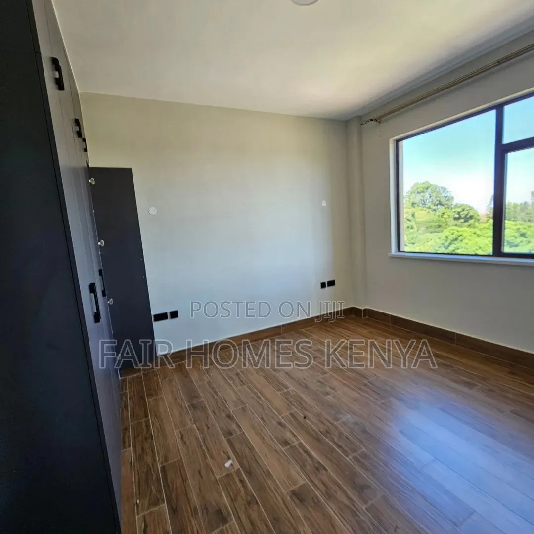 2bdrm Apartment in Mbaazi Avenue, Maziwa for rent