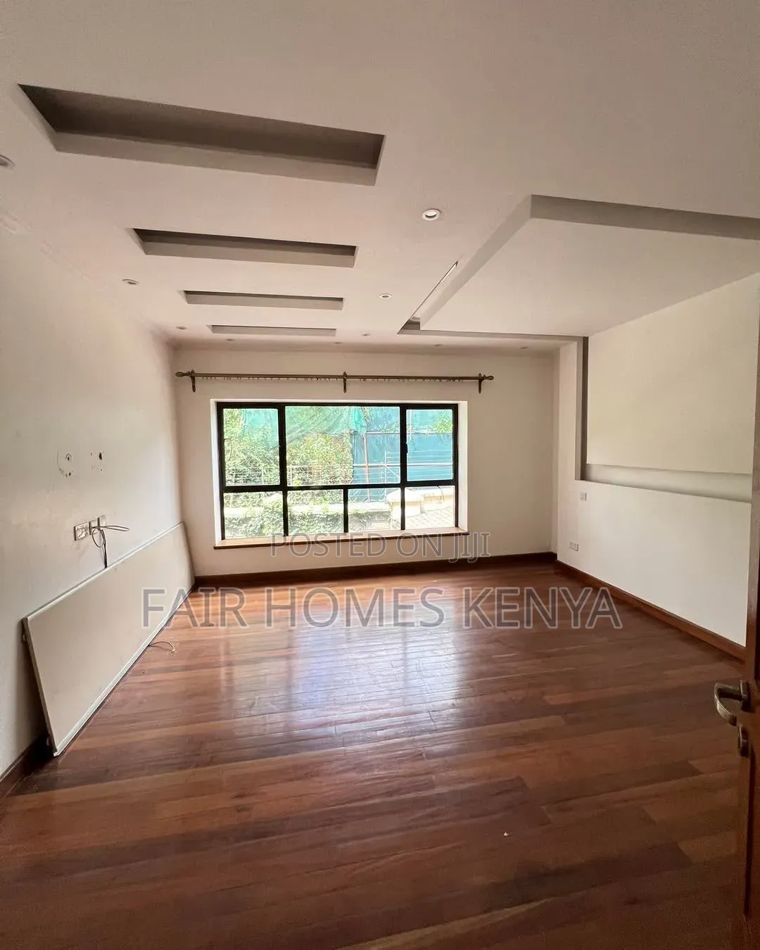 4bdrm Townhouse / Terrace in Kaputei Gardens, Valley Arcade for rent