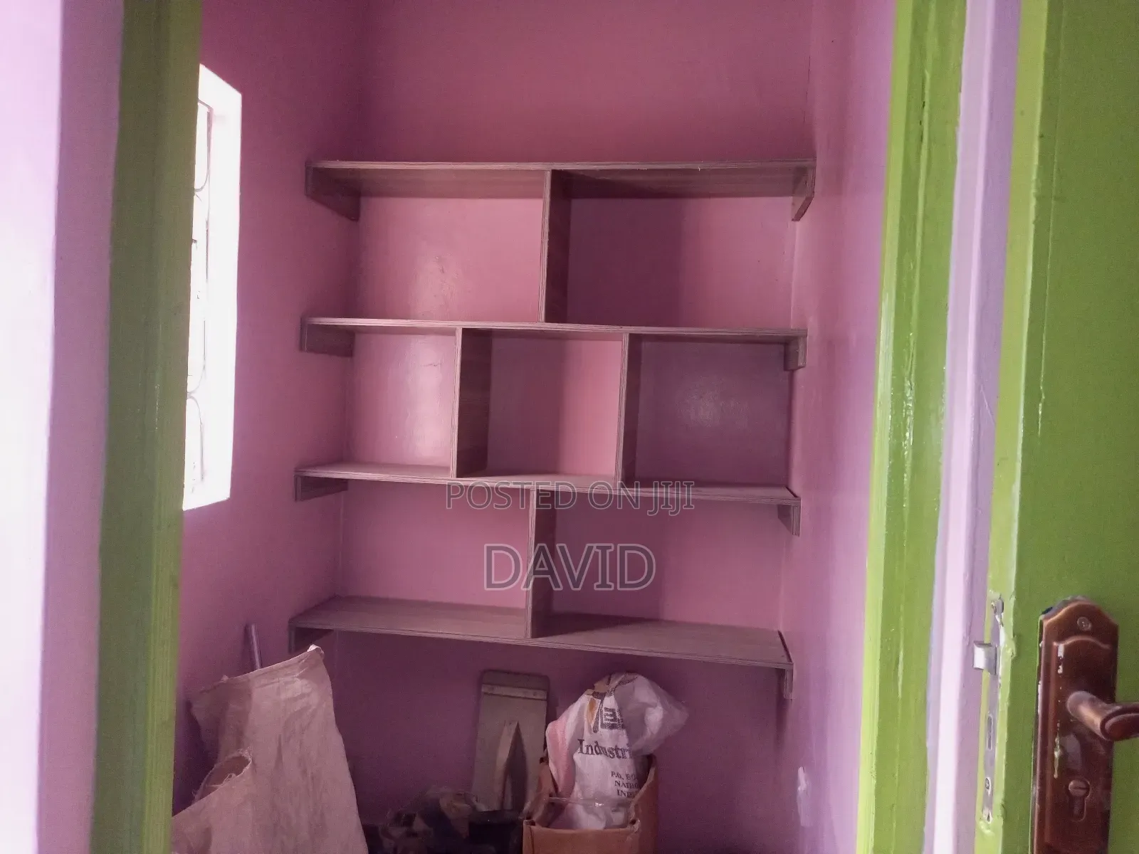 3bdrm House in Mawanga, Nakuru Town East for sale