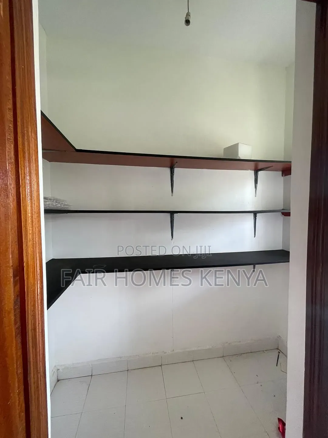 3bdrm Apartment in Hatheru Road, Maziwa for rent