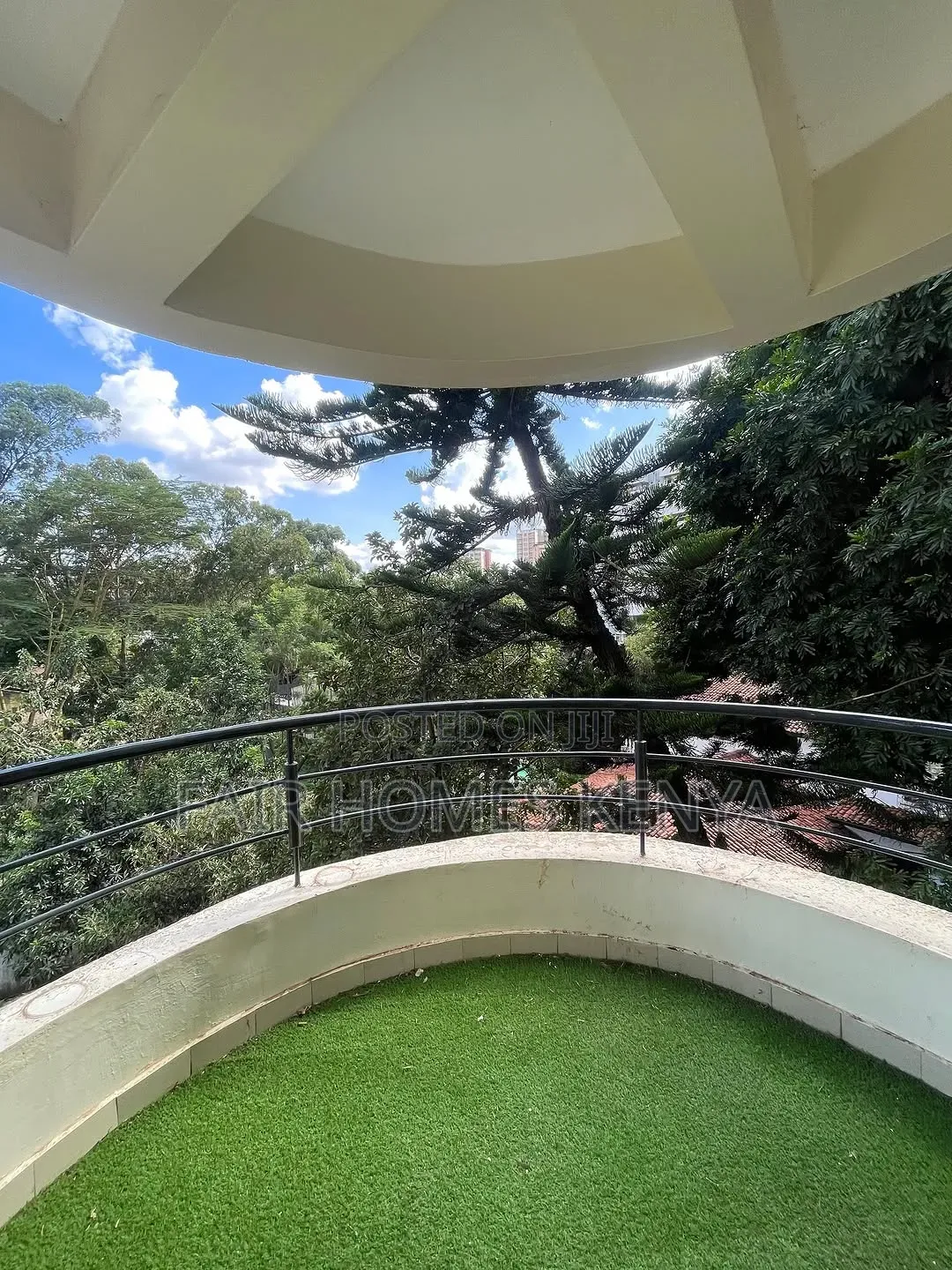 3bdrm Apartment in Hatheru Road, Maziwa for rent