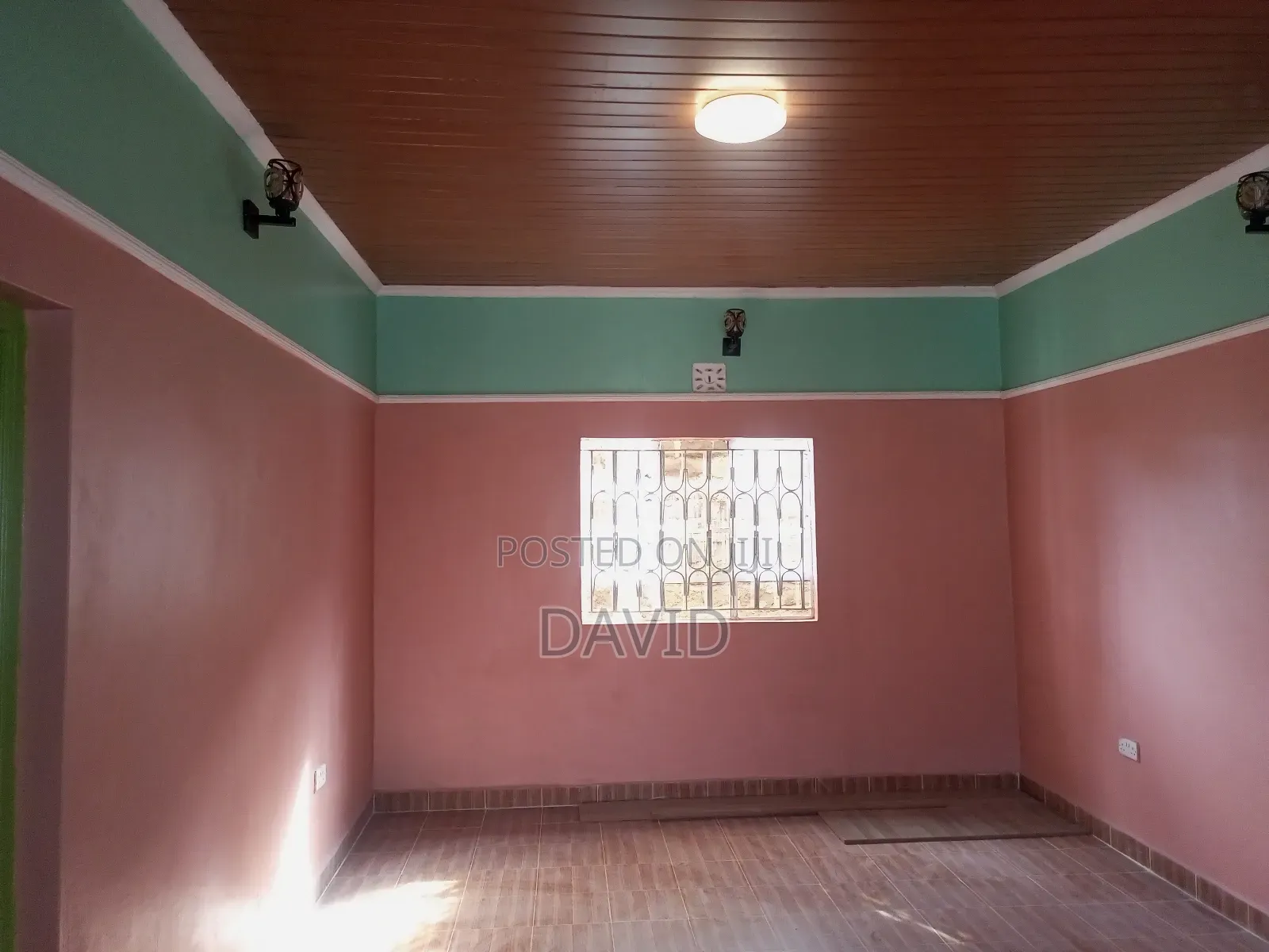 3bdrm House in Mawanga, Nakuru Town East for sale