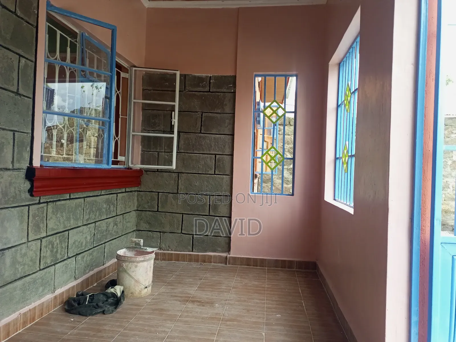 3bdrm House in Mawanga, Nakuru Town East for sale
