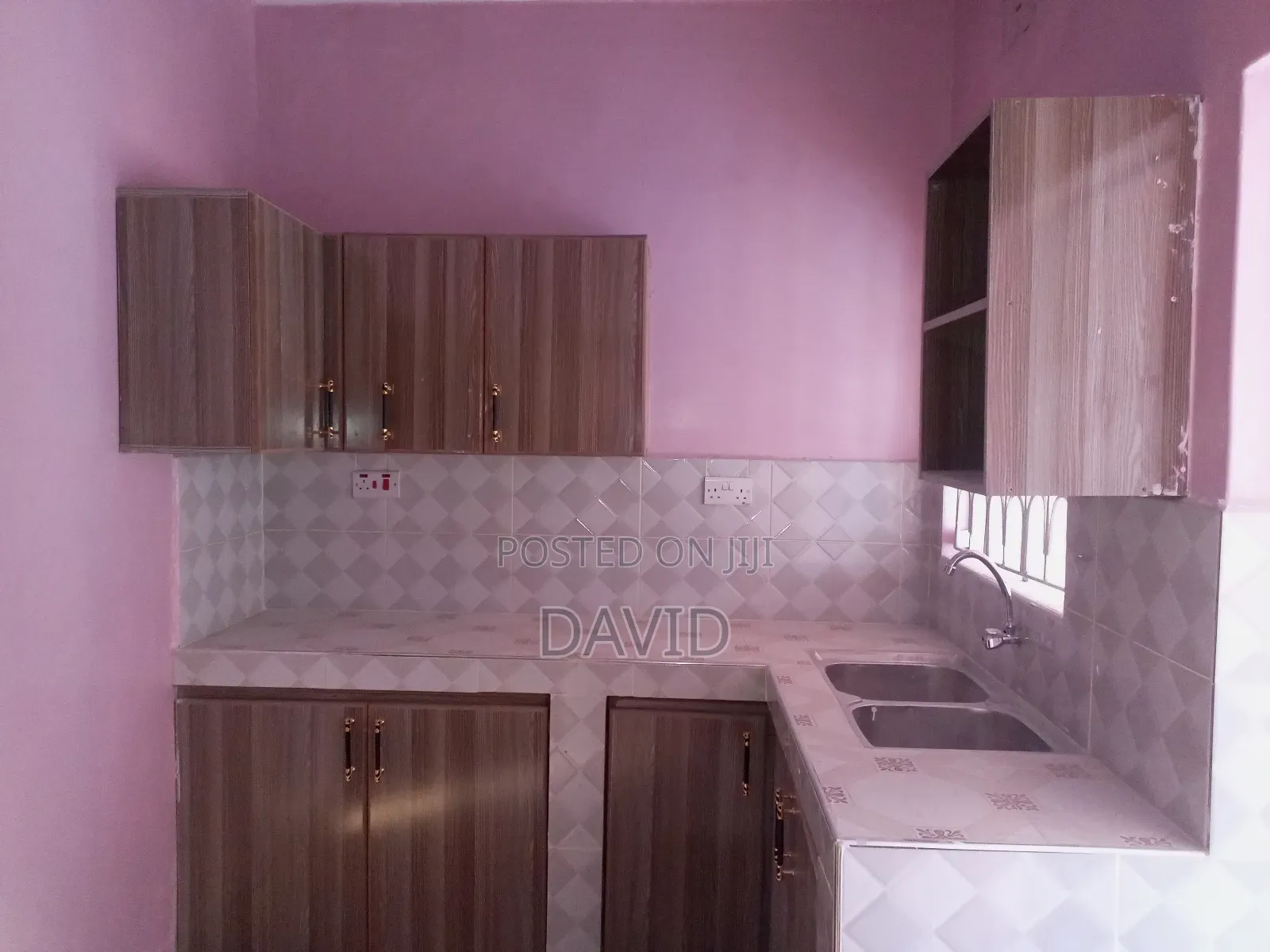 3bdrm House in Mawanga, Nakuru Town East for sale