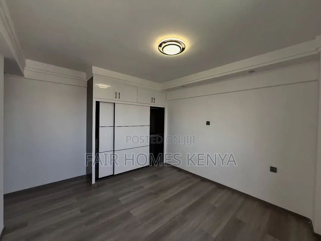 2bdrm Apartment in Kindaruma Road, Hurlingham for rent