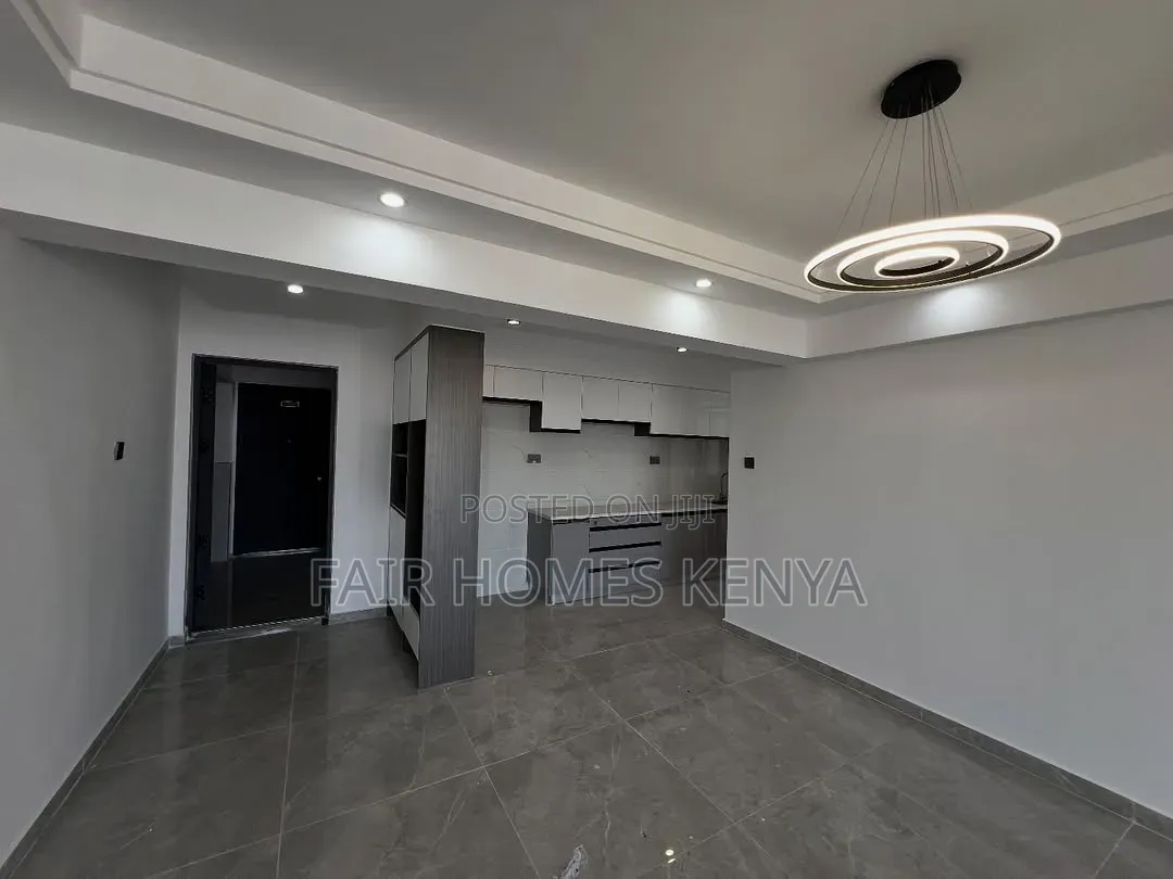 2bdrm Apartment in Kindaruma Road, Hurlingham for rent
