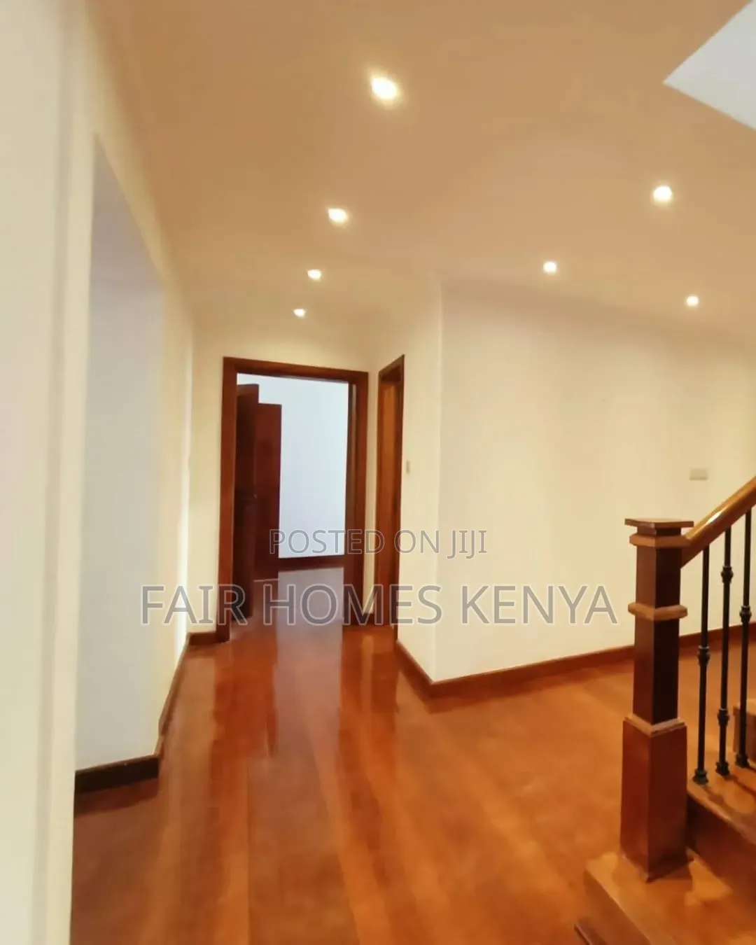 4bdrm Townhouse / Terrace in Kaputei Gardens, Valley Arcade for rent