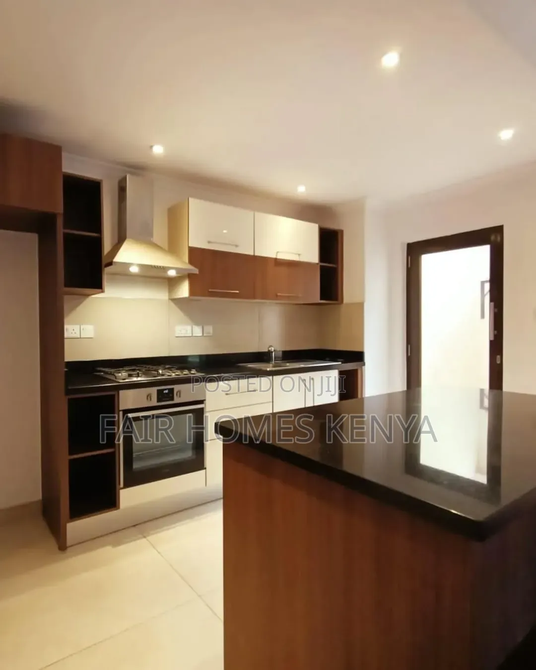 4bdrm Townhouse / Terrace in Kaputei Gardens, Valley Arcade for rent