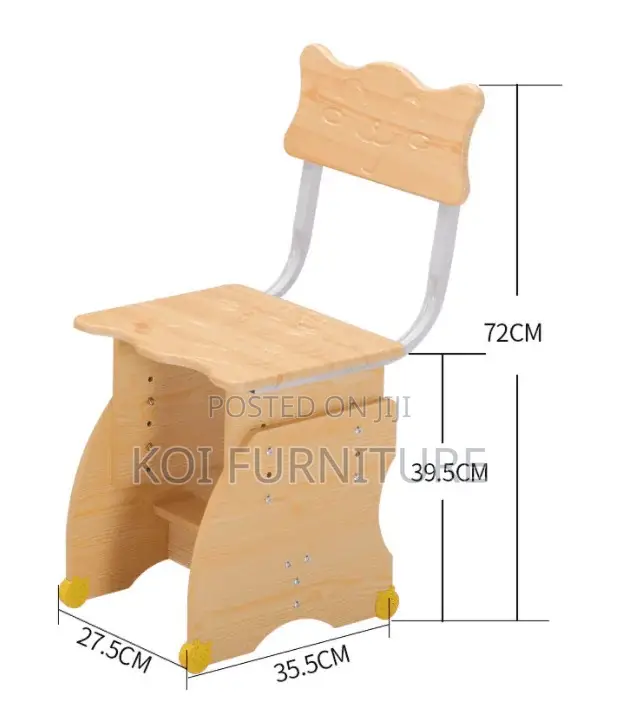 Home Desk; Colorful Home School Matching Desk Chairs Set For Kids