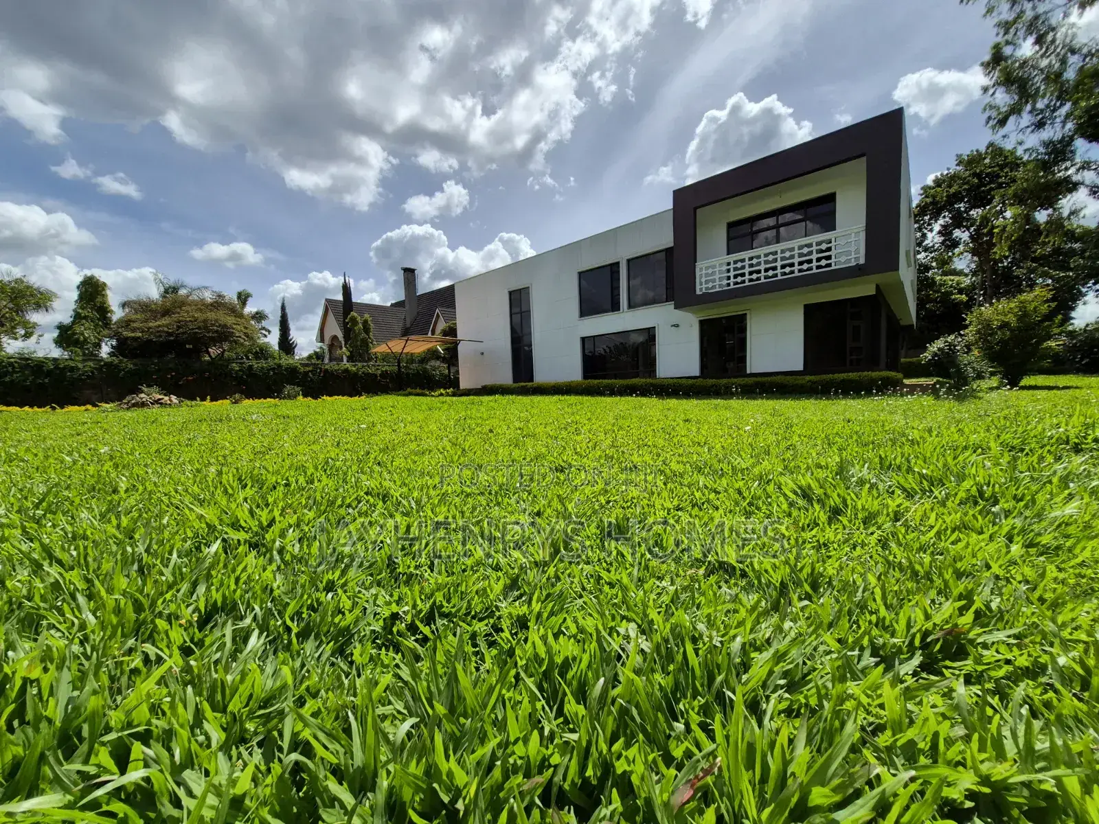 5bdrm House in Runda for rent