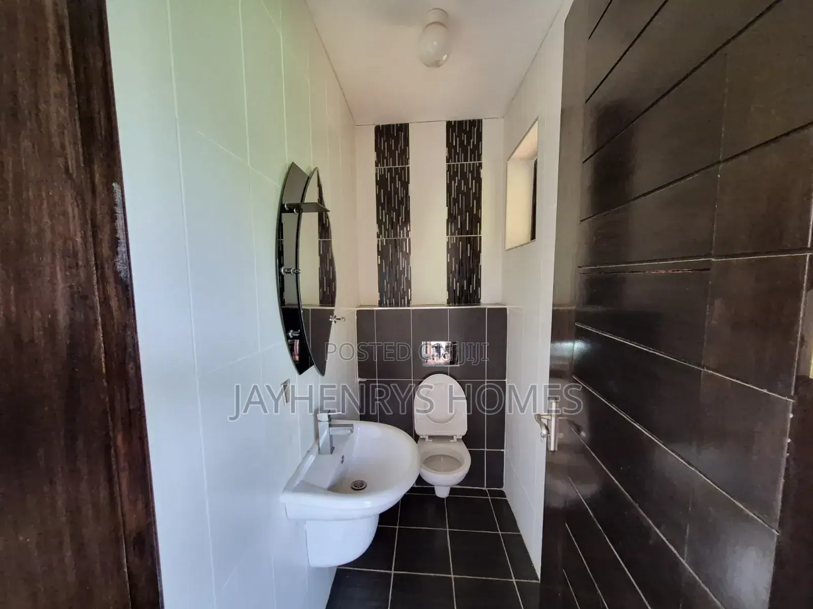 5bdrm House in Runda for rent