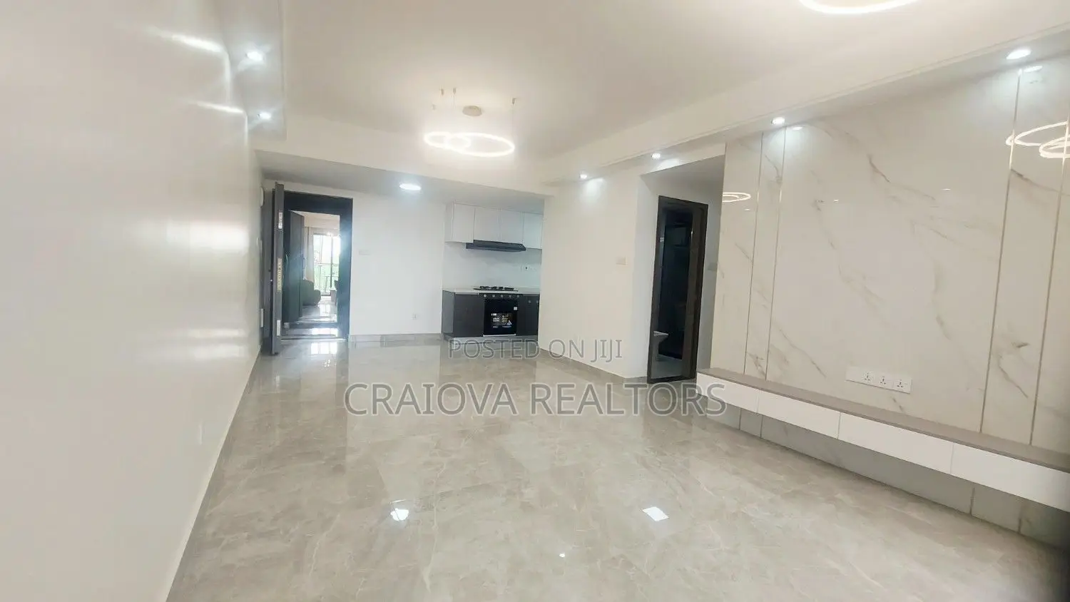 2bdrm Apartment in Raphta Road Area for sale