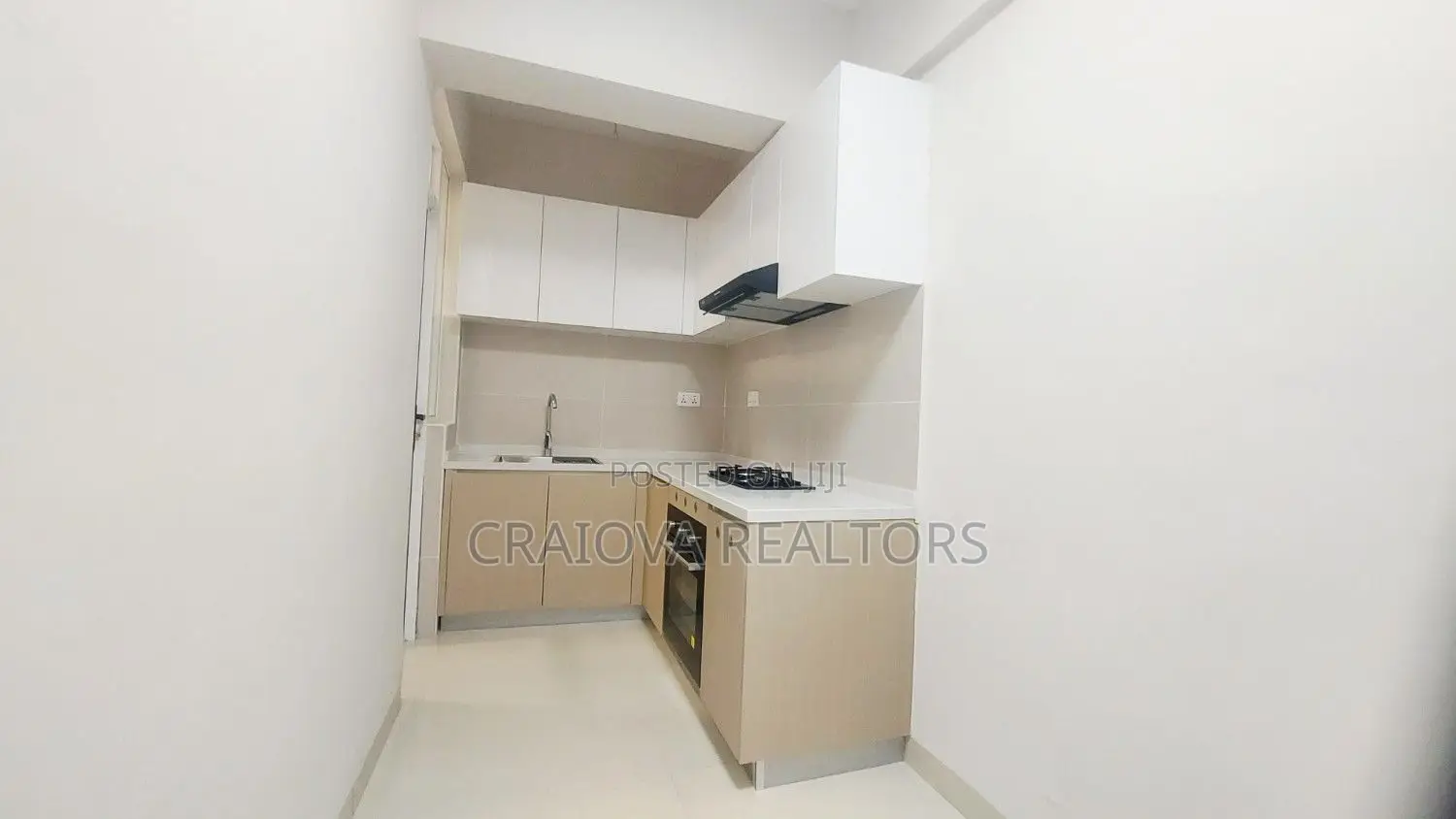 1bdrm Apartment in Hurlingham for sale
