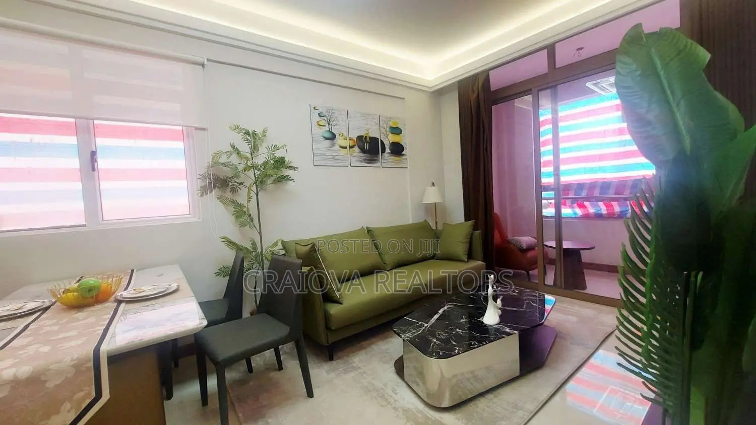1bdrm Apartment in Hurlingham for sale