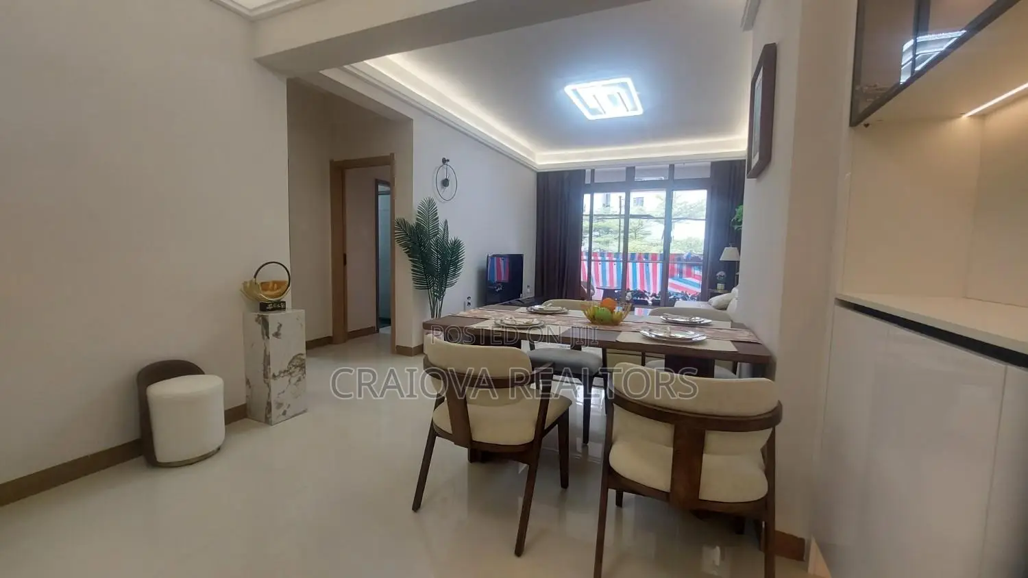 2bdrm Apartment in Hurlingham for sale