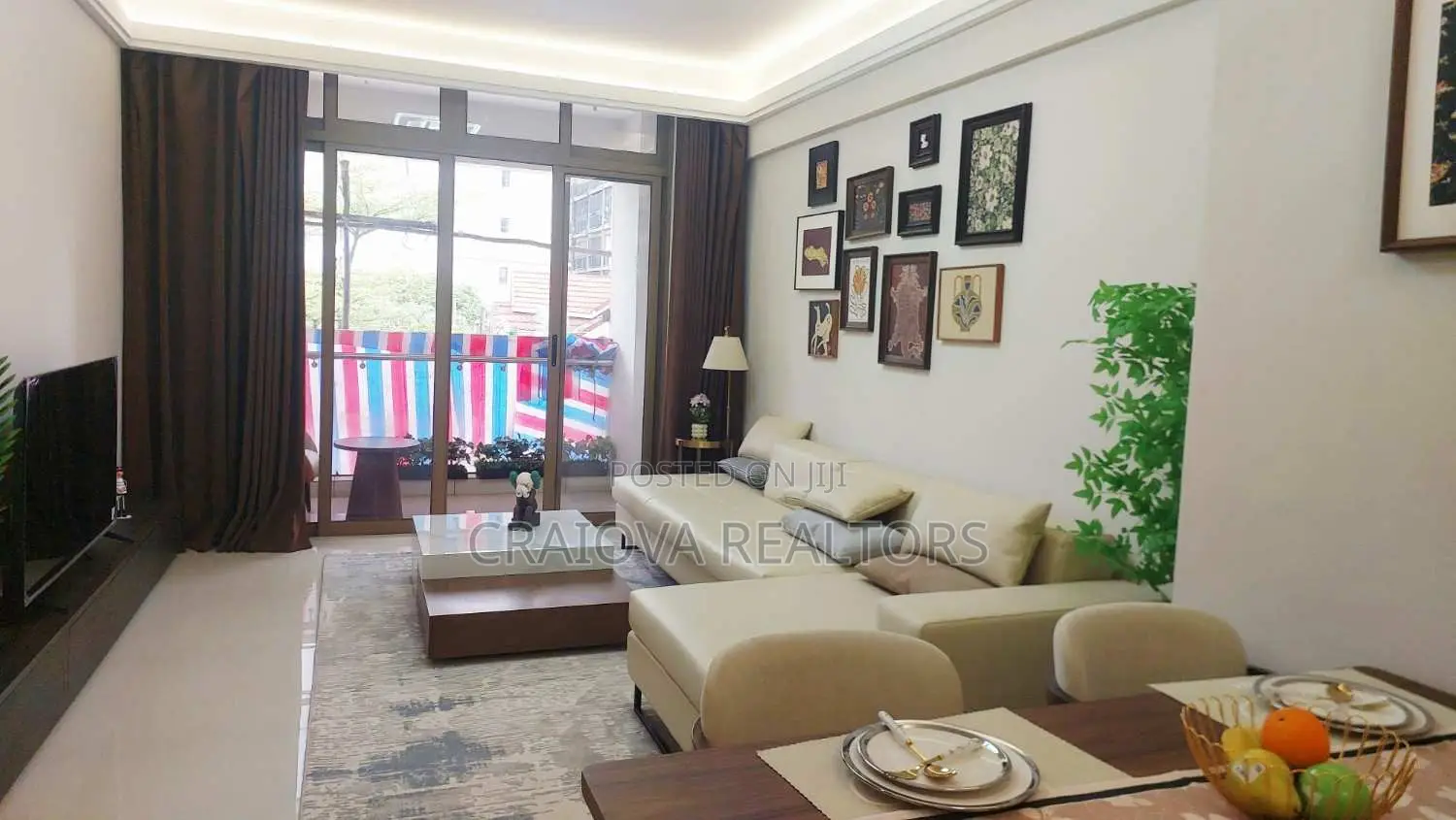 2bdrm Apartment in Hurlingham for sale