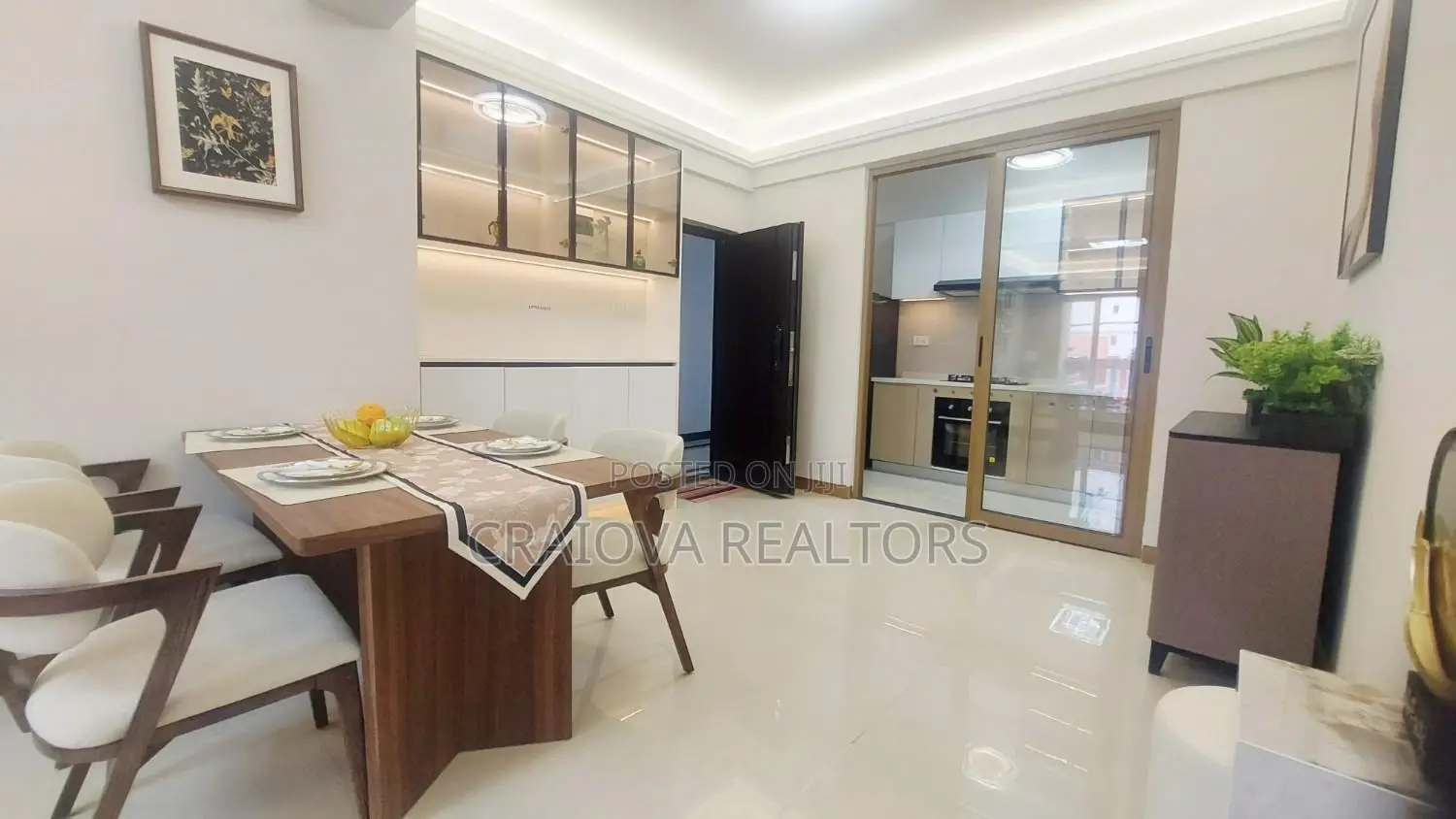 2bdrm Apartment in Hurlingham for sale