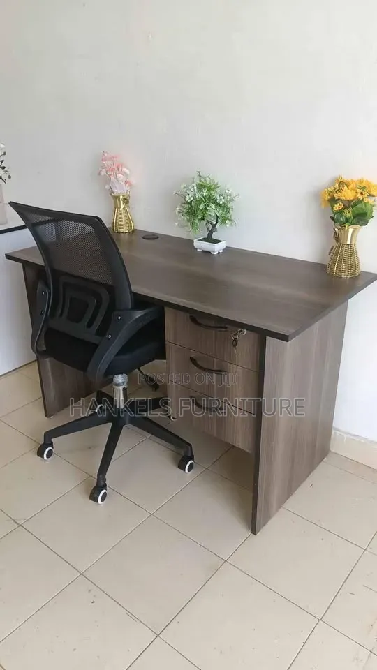 Office Study Desk for Students Professionals