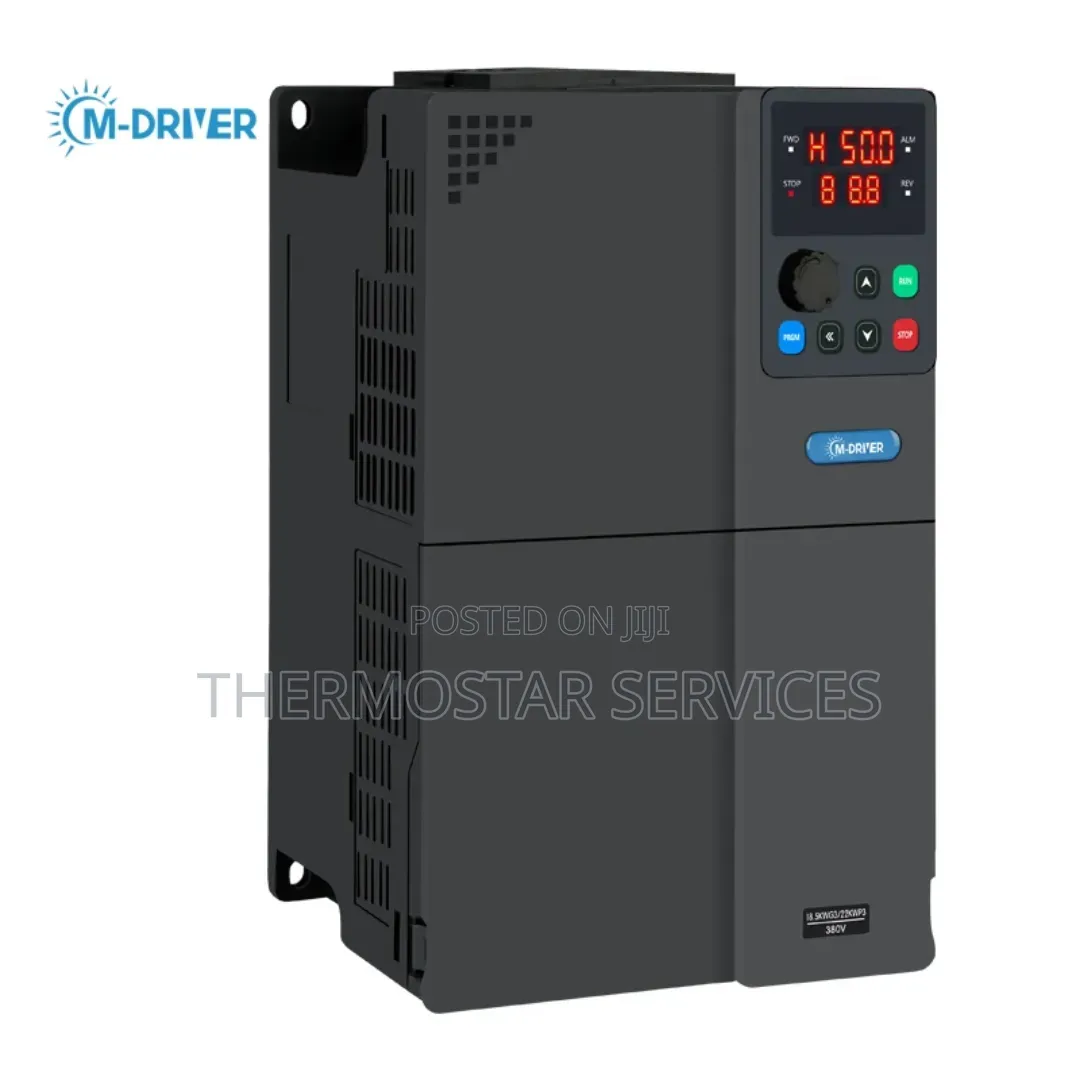 VFD Speed Controller