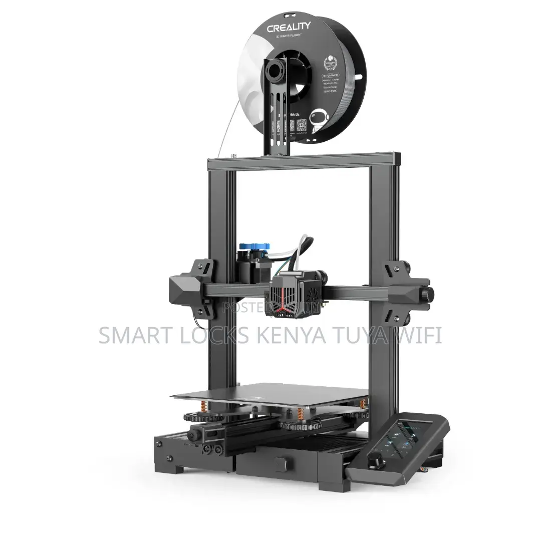 Creality Ender 3 V3 Se 3d Printer